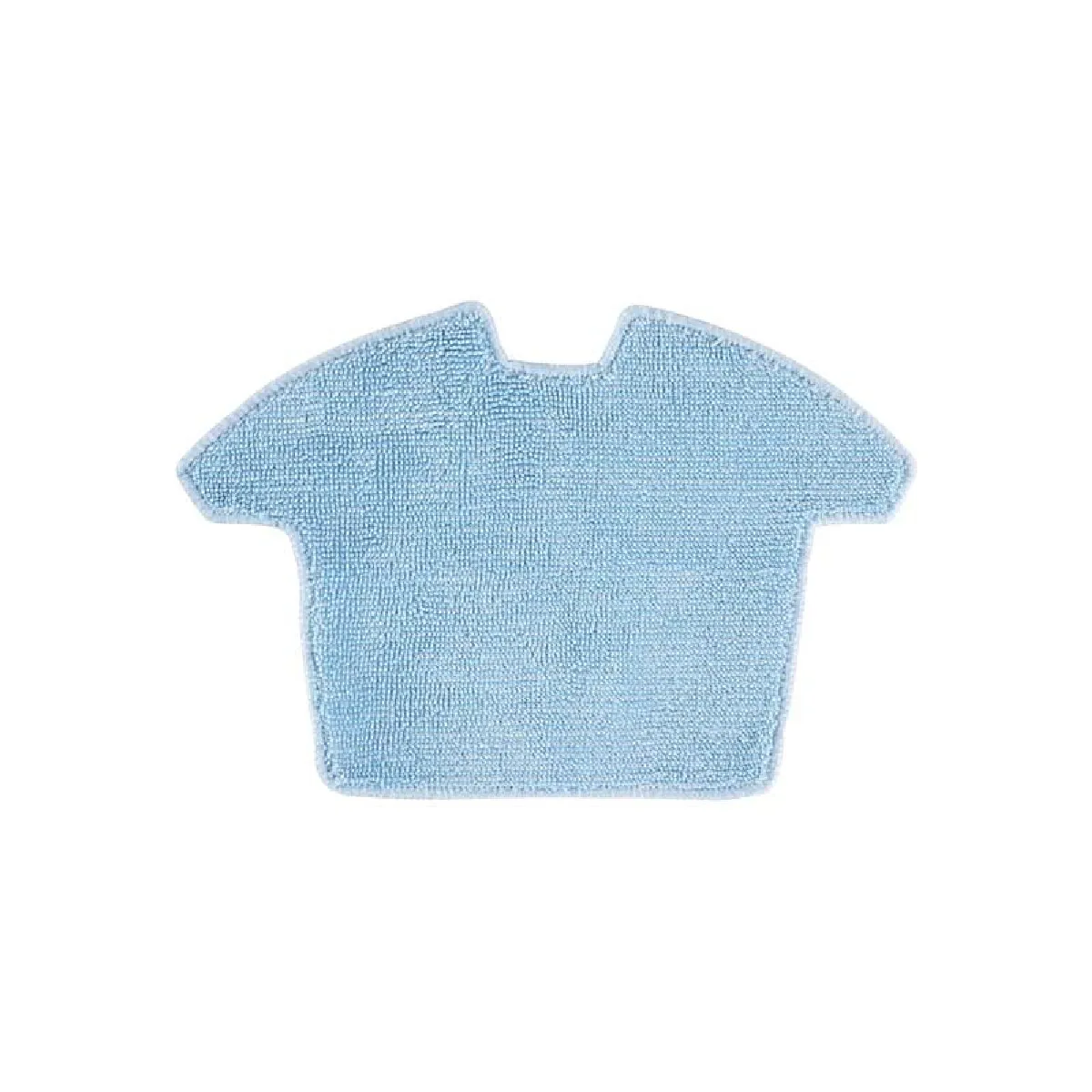 VORTEX Serpilli&egrave;re Pour Aspirateur Robot Iclean200 De 