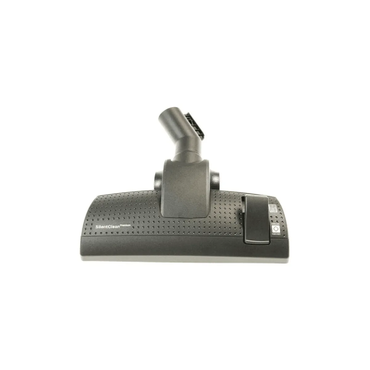 Brosse Combinée Bosch – Compatible Aspirateur, Poils Mixtes - vue 2