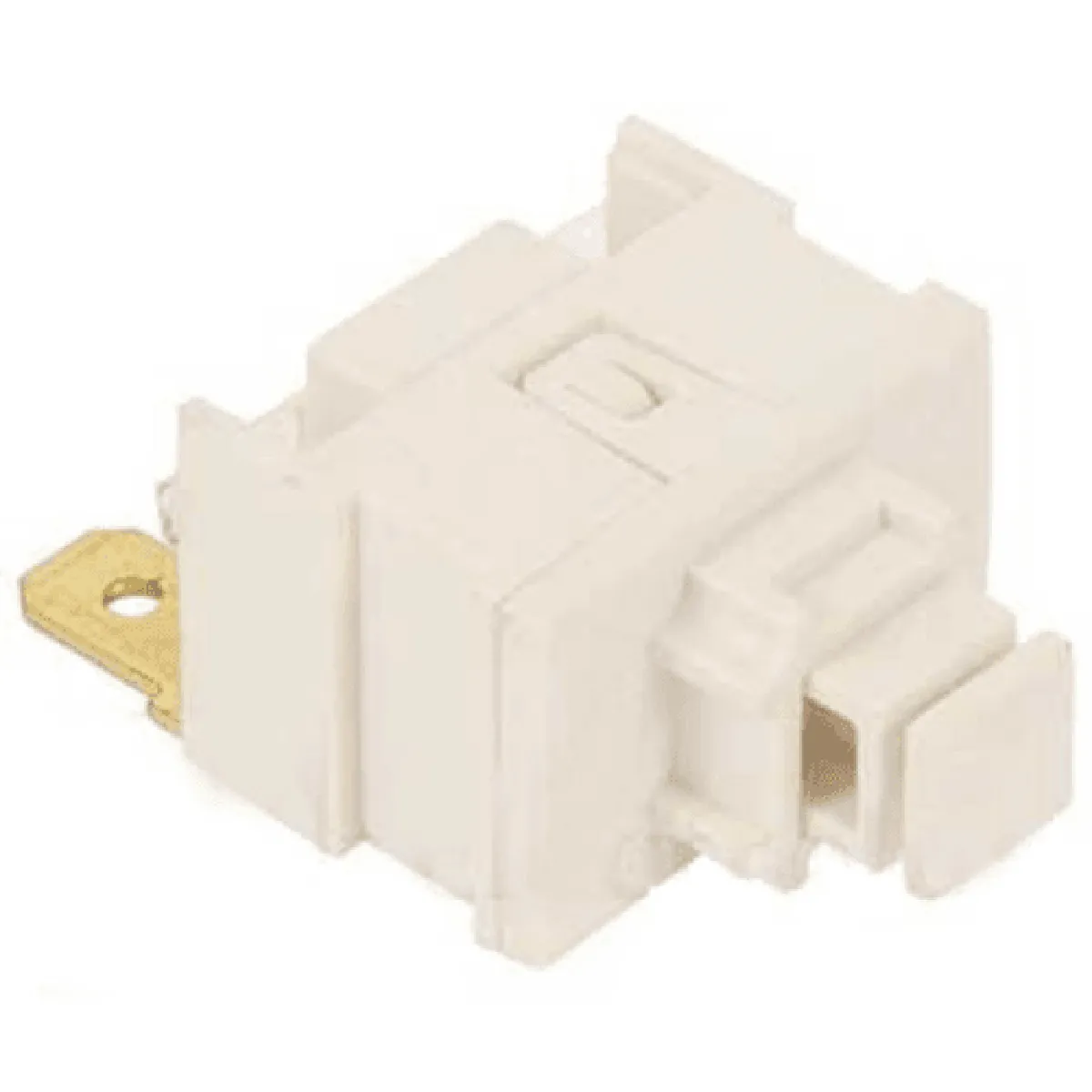Interrupteur Tornado – Compatible TO1078, Commande On/Off Fiable - vue 2