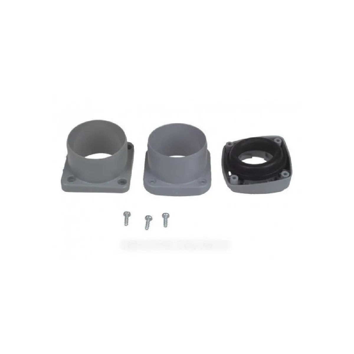 NILFISK  Enclencheur complet pour aspirateur