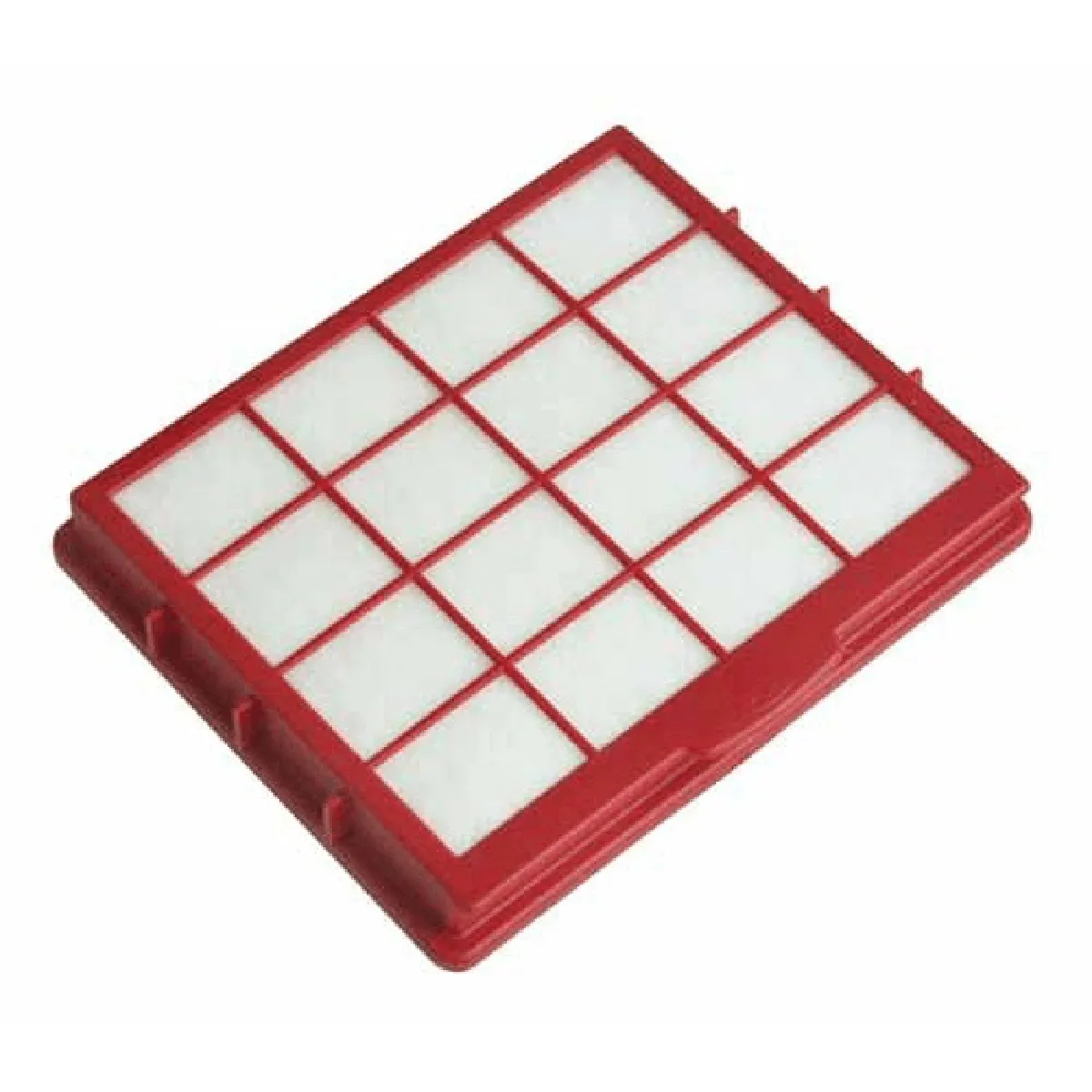 Electrolux filtre HEPA pour aspirateur - vue 2