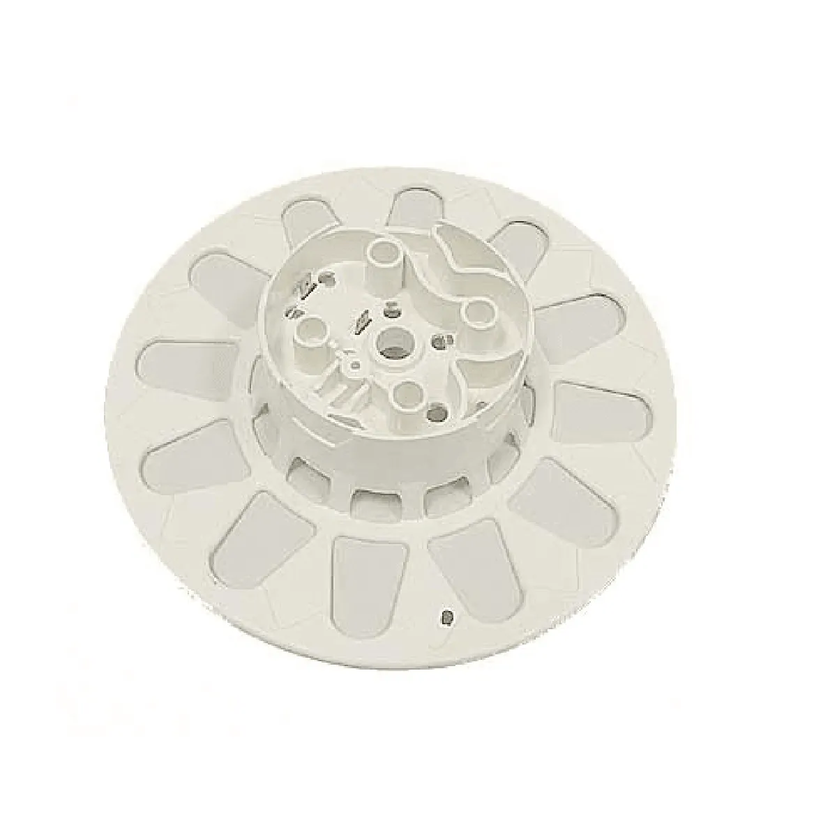 Philips Demi Boitier Enrouleur - vue 2