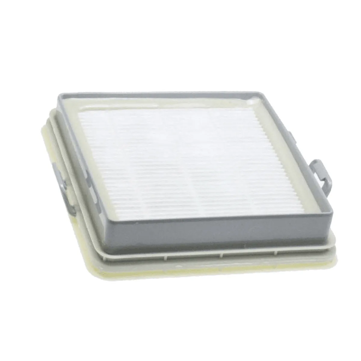 Filtre HEPA Aspirateur Tornado H12 – Compatible TOML8800EL, Haute Filtration