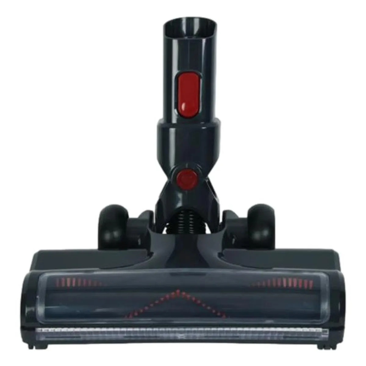 Rowenta Electro-brosse/gris+rouge (réf. RH6921WOBA0)