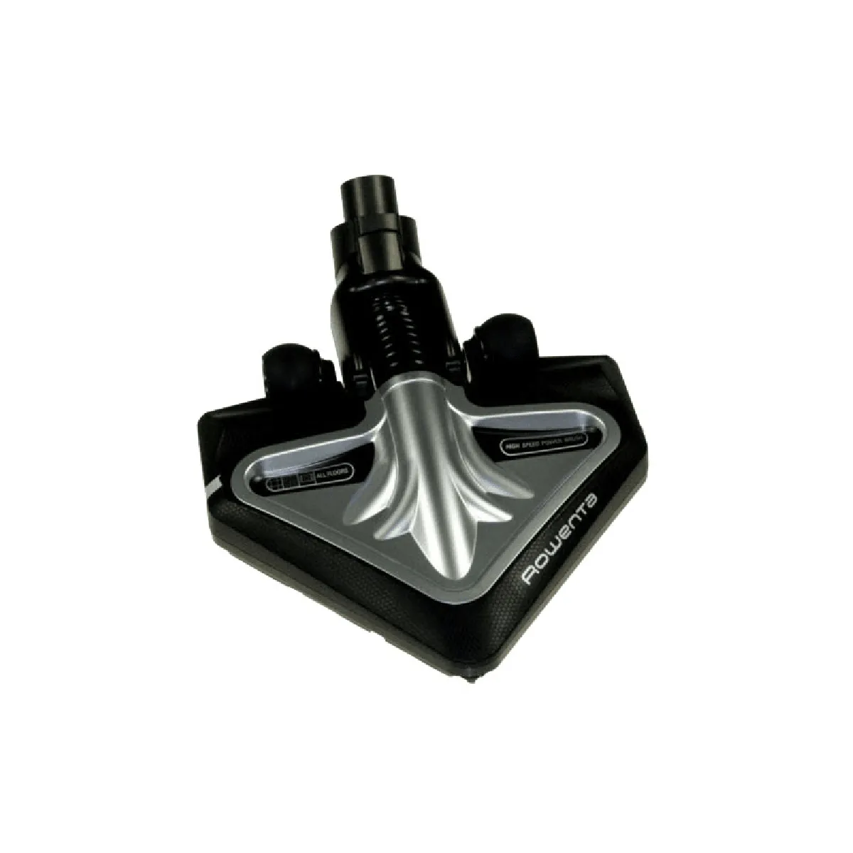 Rowenta Marron Electro-Brosse 24 V Pour Pieces Aspirateur Nettoyeur Petit Electromenager - Rs-Rh5333 - Image 3
