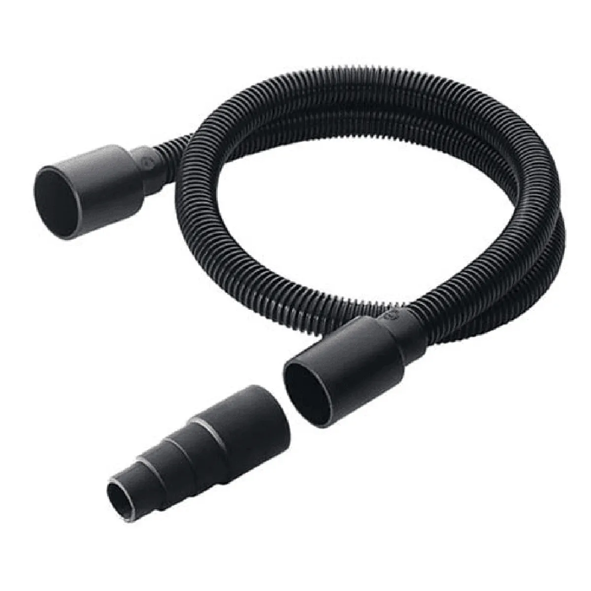 KARCHER  Flexible avec raccord pour aspirateur