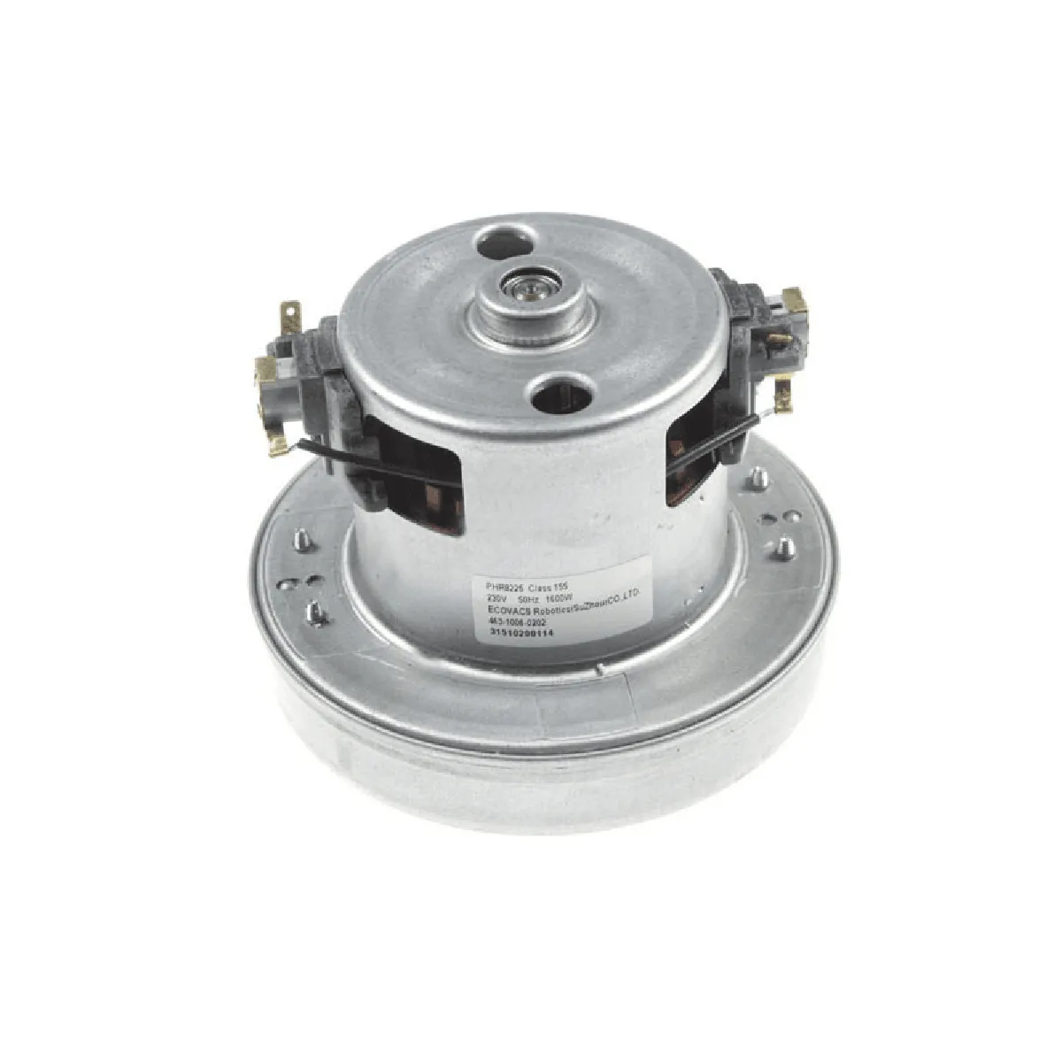 TORNADO  moteur d&acute;aspirateur PHR8225