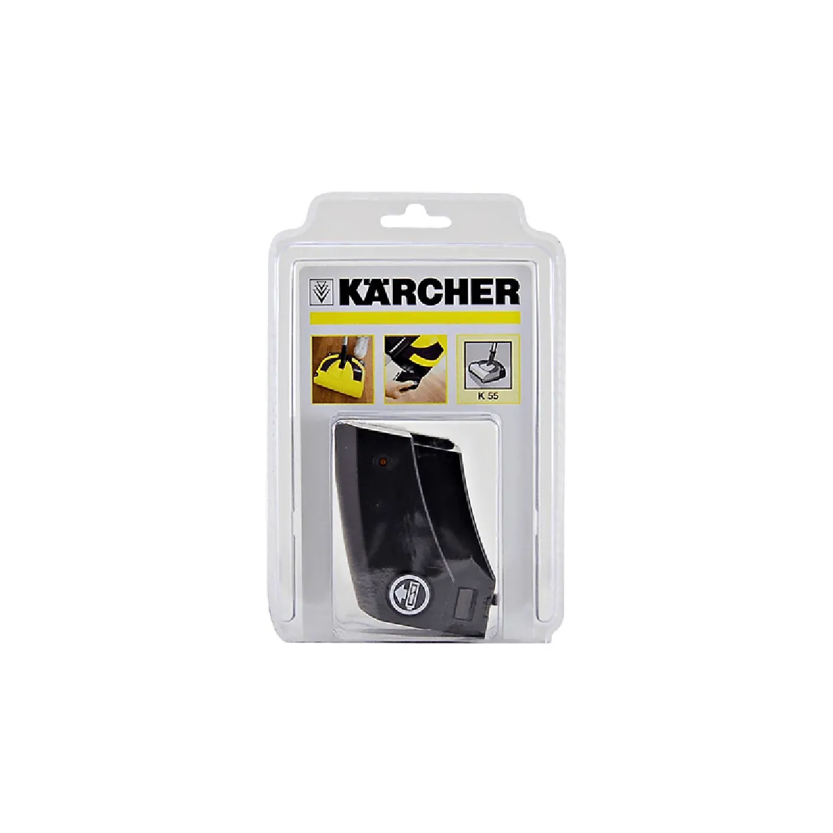 Karcher - Batterie pour Aspirateur et Nettoyeur - 40706960 - Image 2