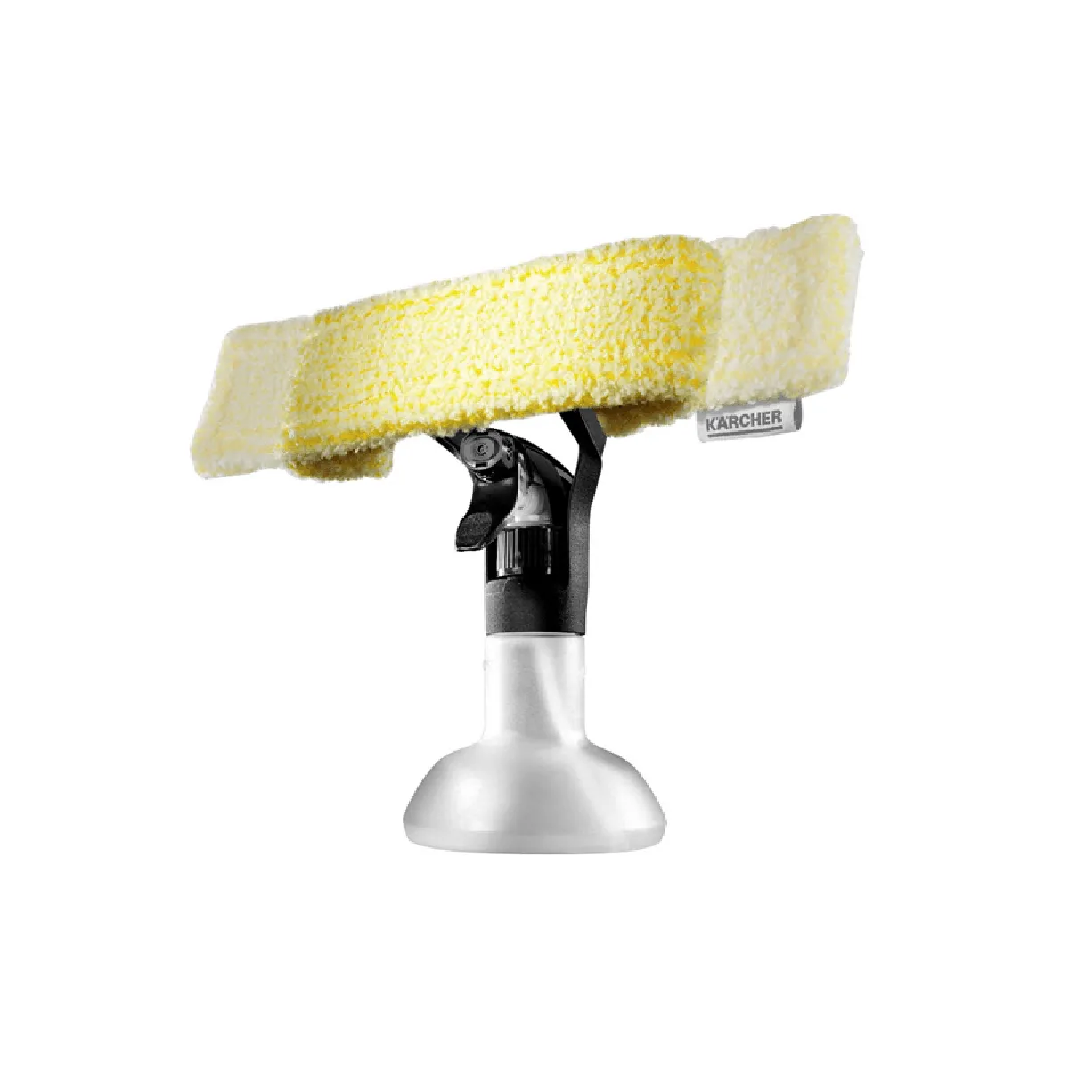 Kärcher Karcher Pulvérisateur 2 En 1 Pour Nettoyeur De Vitres Wv