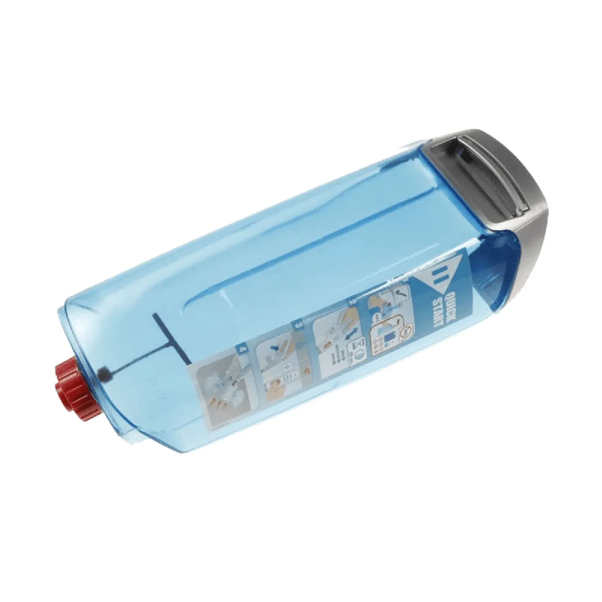 Reservoir Pieces Aspirateur RS RT900608