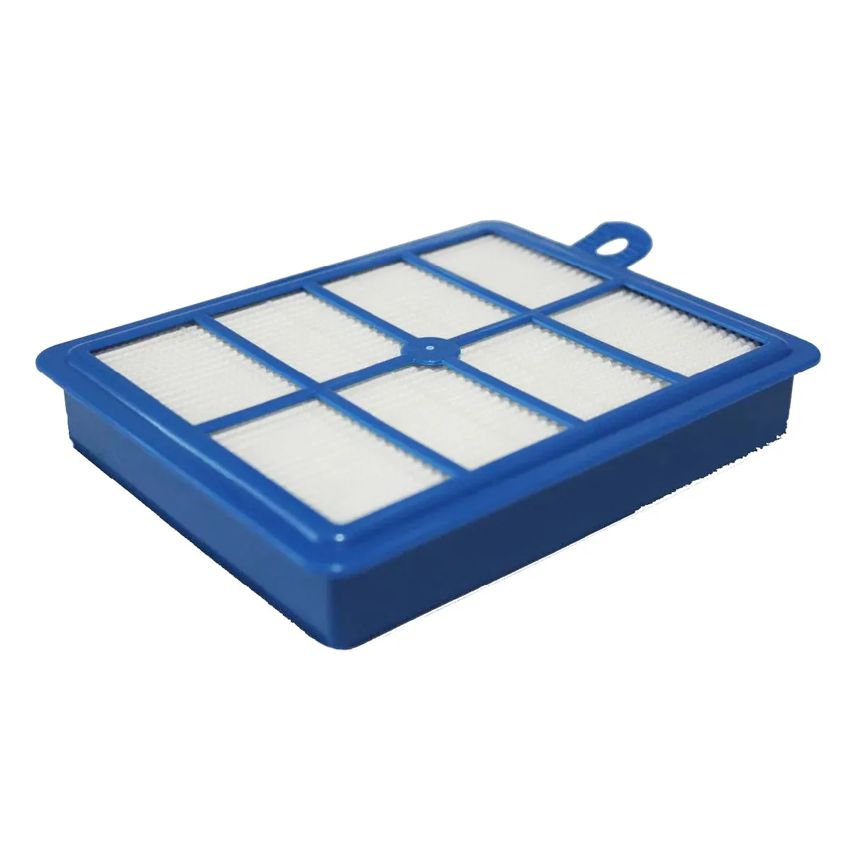 Filtre HEPA Electrolux H12 – Compatible Aspirateurs Traîneau - vue 2