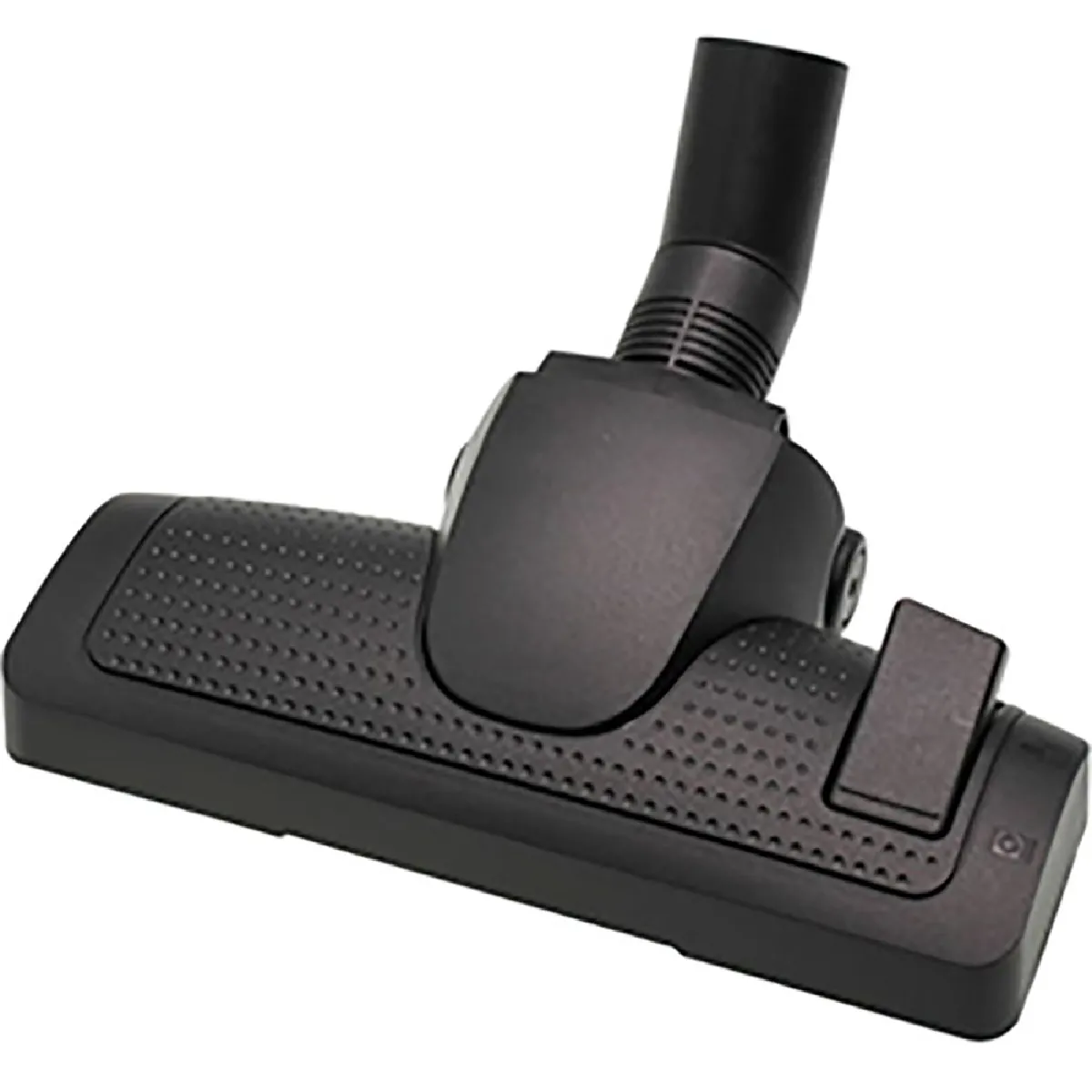 Brosse De Sol Bosch 17000731 – Avec Roulettes, Raccord Universel