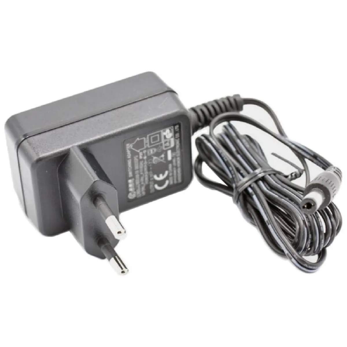 Electrolux WS71 Chargeur pour nettoyeur vitres