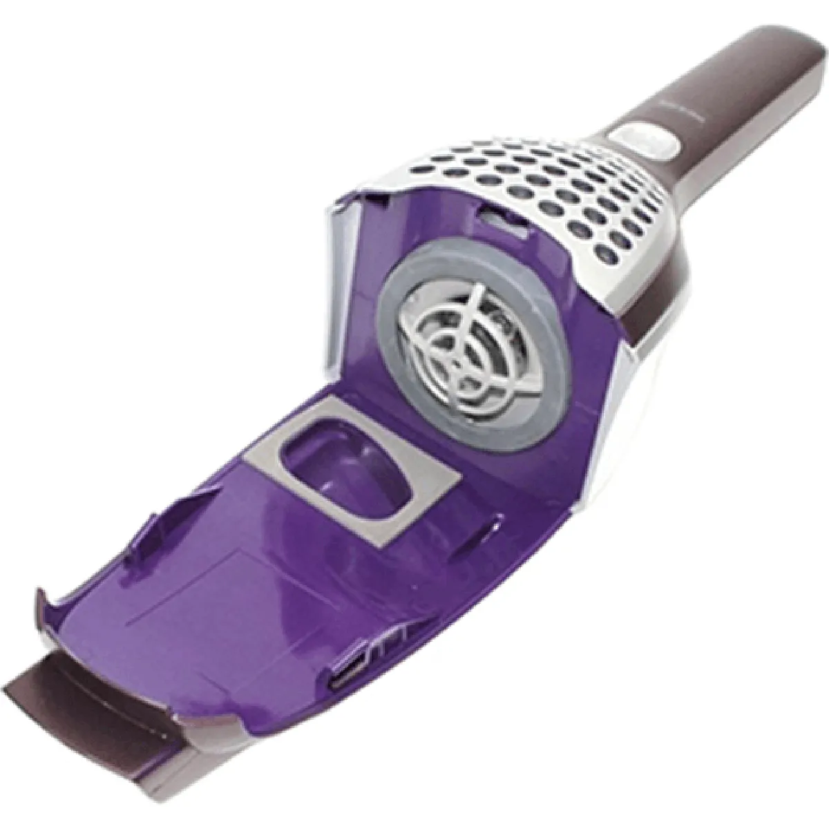 Unite centrale pour aspirateur Electrolux