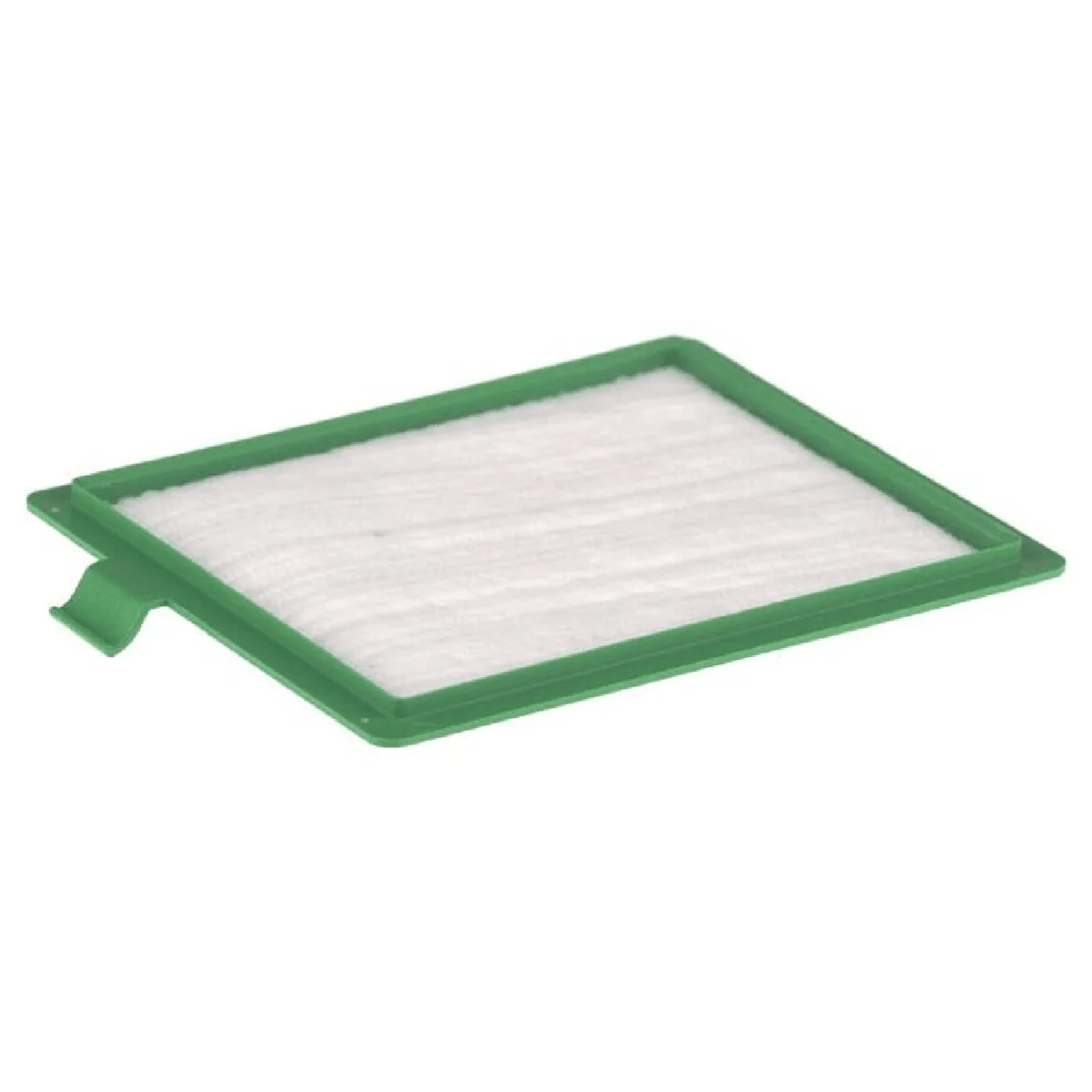 Micro Filtre Electrolux EF17 – Filtration Fine pour Aspirateur Traîneau