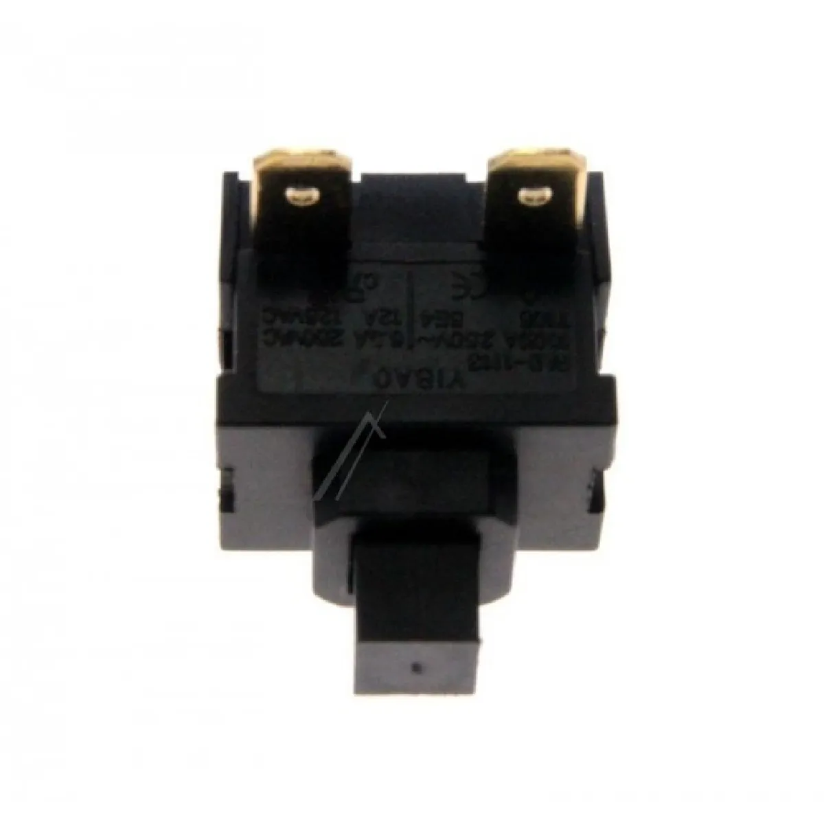 Interrupteur Aspirateur Tornado TO6002 – Pièce d'Origine - vue 2