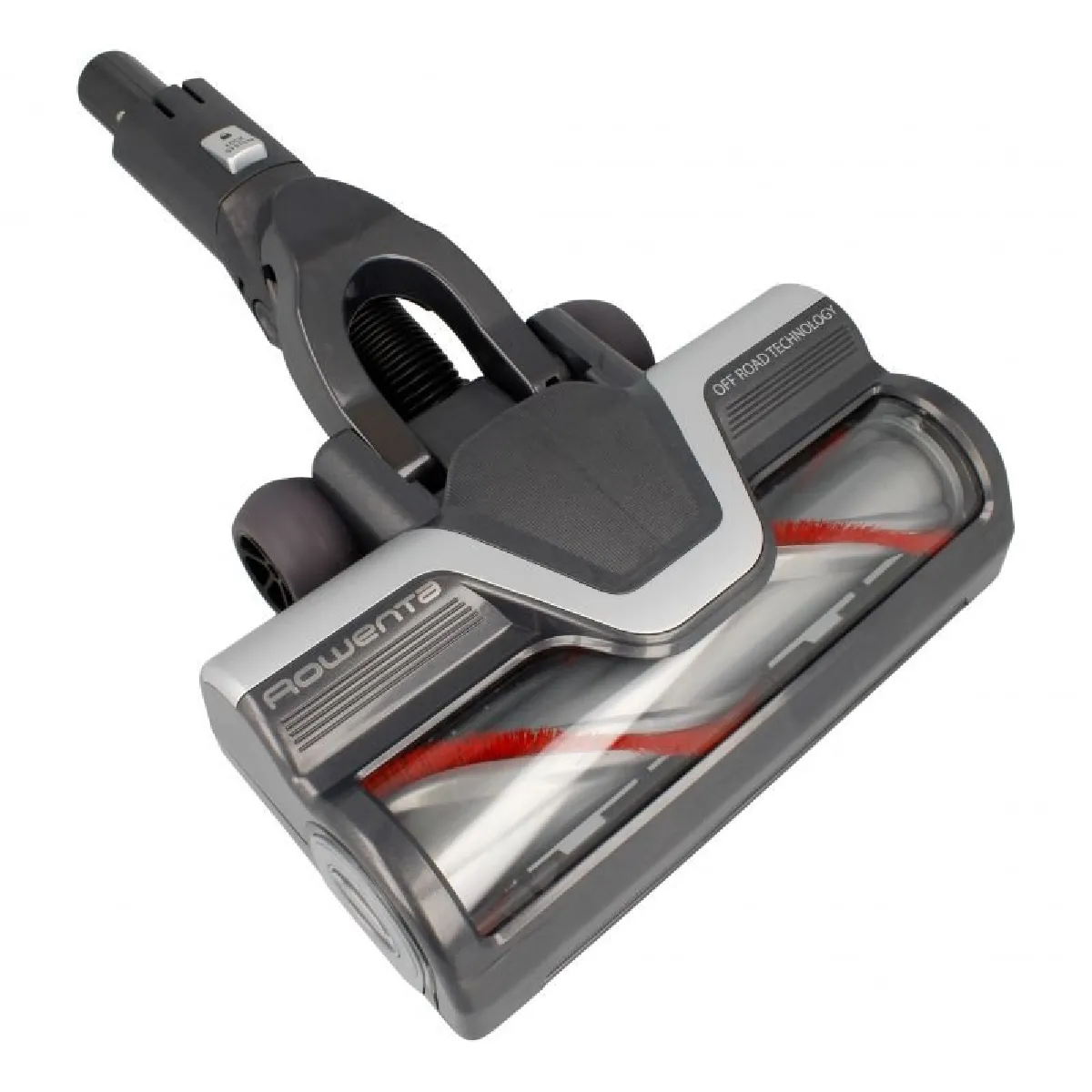 Rowenta Electrobrosse Pour Aspirateur Balai