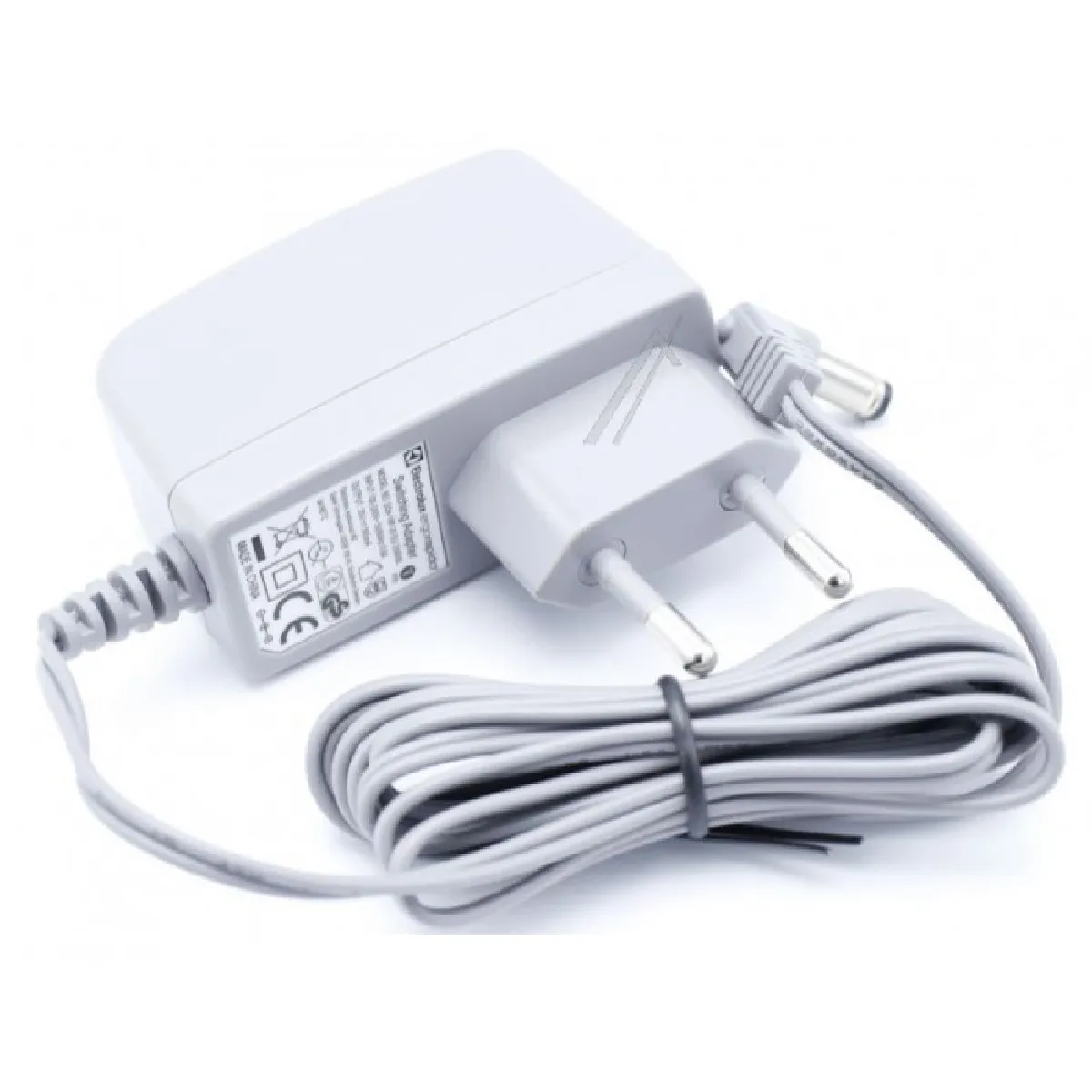 Chargeur AEG 13.5V – Compatible Aspirateurs AEG - vue 2
