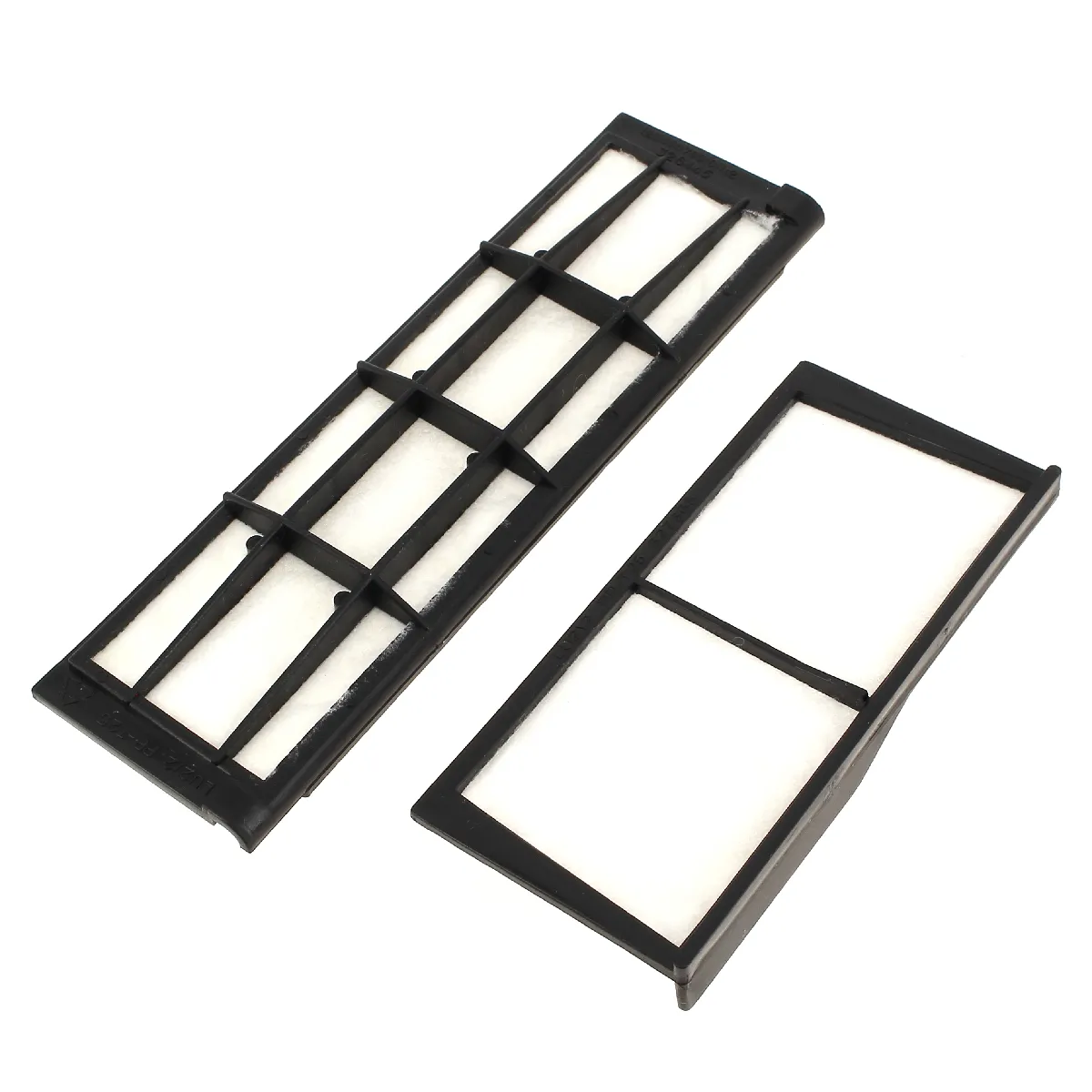 TORNADO Filtres aspirateur tf02 pour Aspirateur 