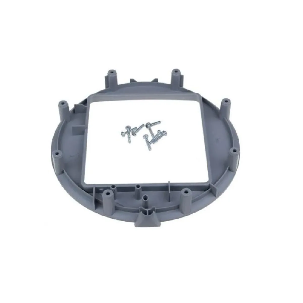 NILFISK  Support de poign&eacute;e pour aspirateur tra&icirc;neau