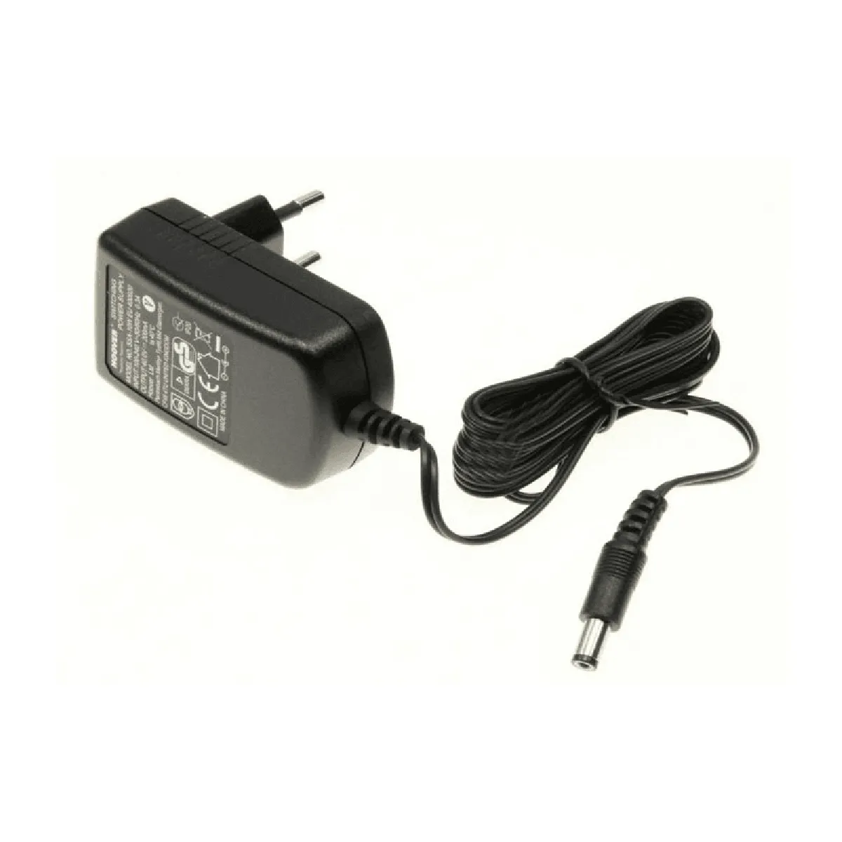 Transformateur Hoover