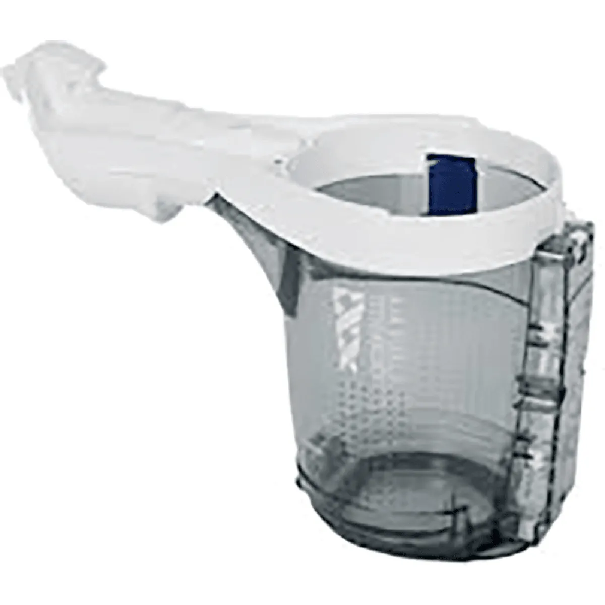 Rowenta Bac séparateur pour aspirateur