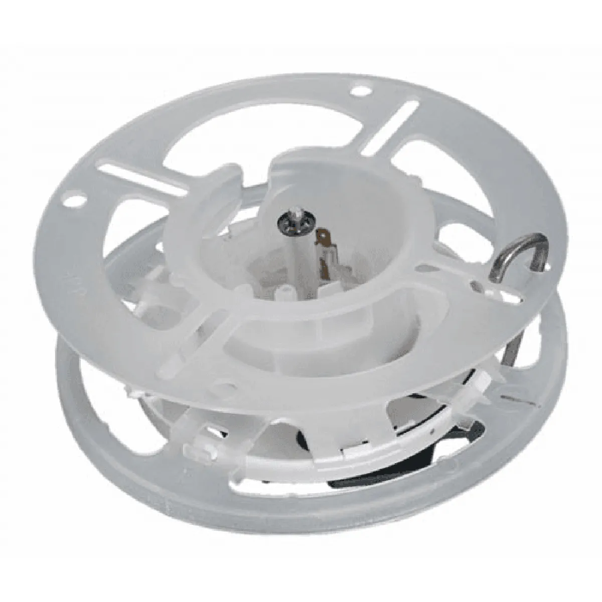 Enrouleur Aspirateur Moulinex MS-0611962 – Compatible Moulinex, Polti, Krups