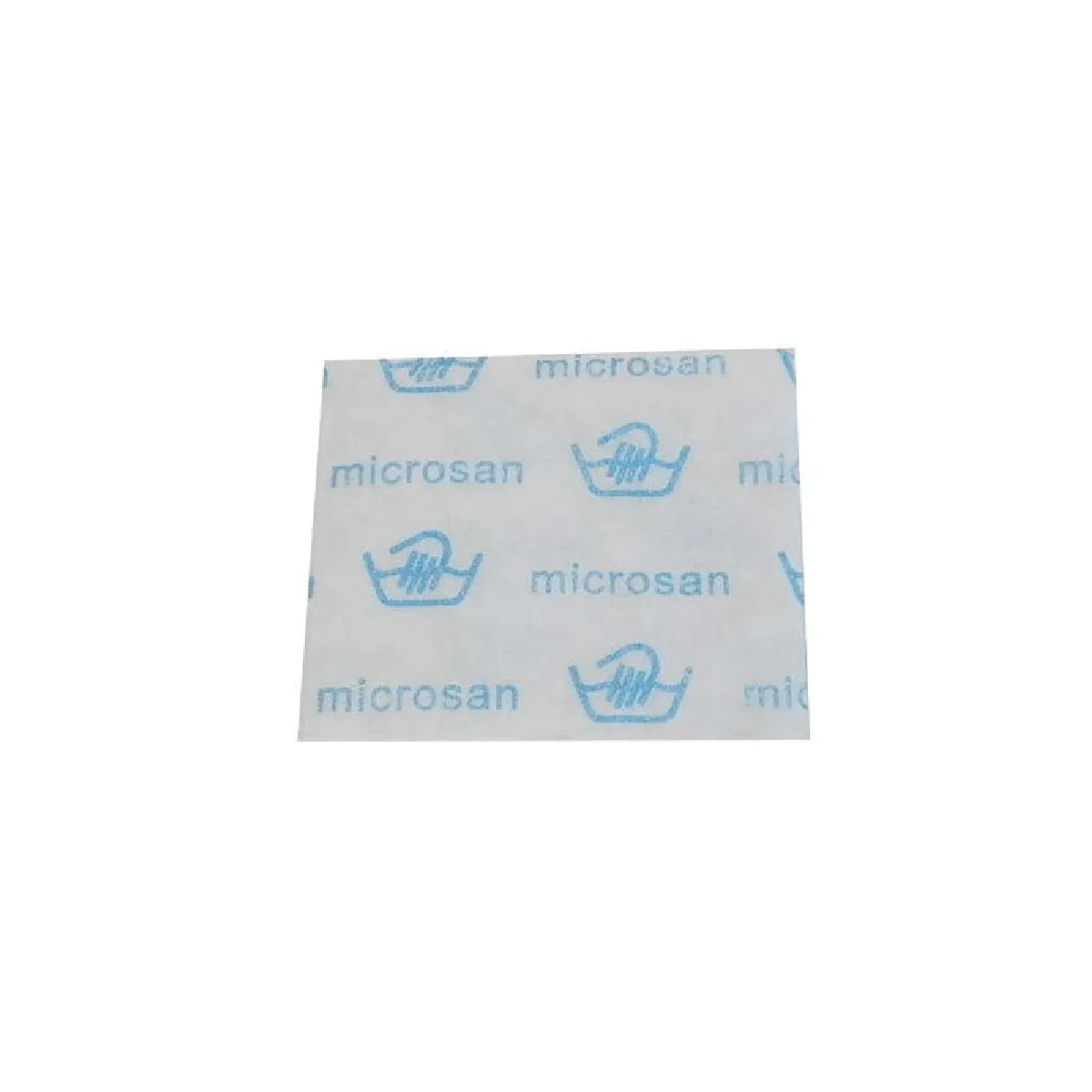 Filtre de sortie moteur Bosch