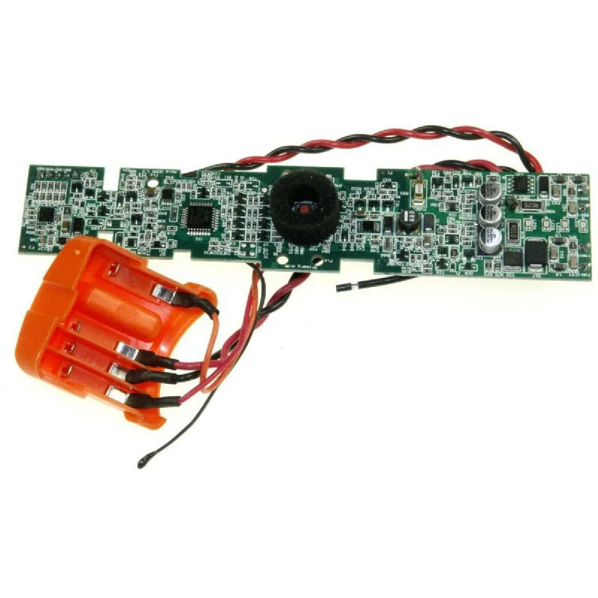 Module Électronique Aspirateur Balai Electrolux 140022564649 – Pièce D'origine