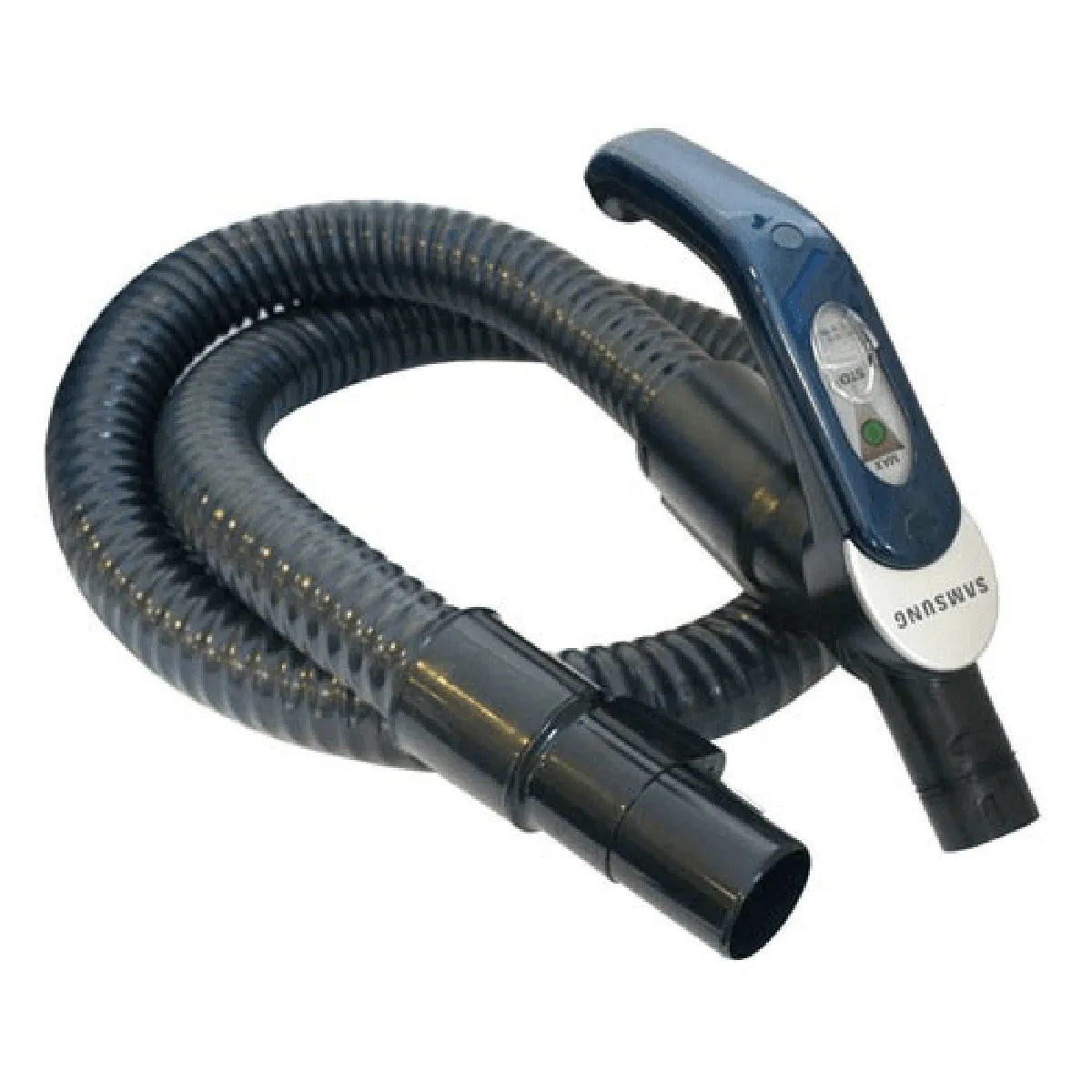 Flexible avec Poignée Samsung – Compatible Aspirateur Traîneau SC751, Réf. DJ6700215B