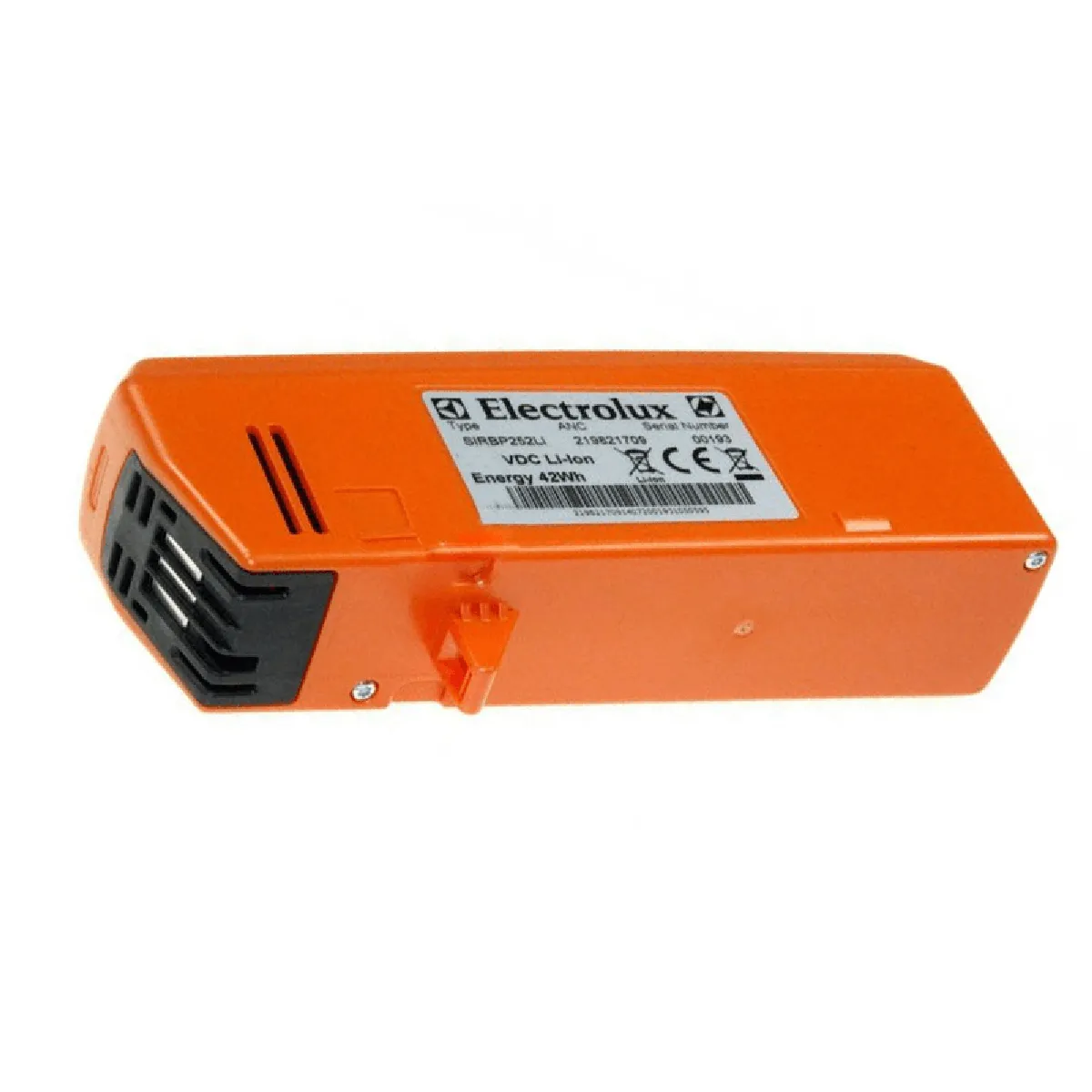 Batterie Pack 18 V Electrolux – Ultra Power, Compatible