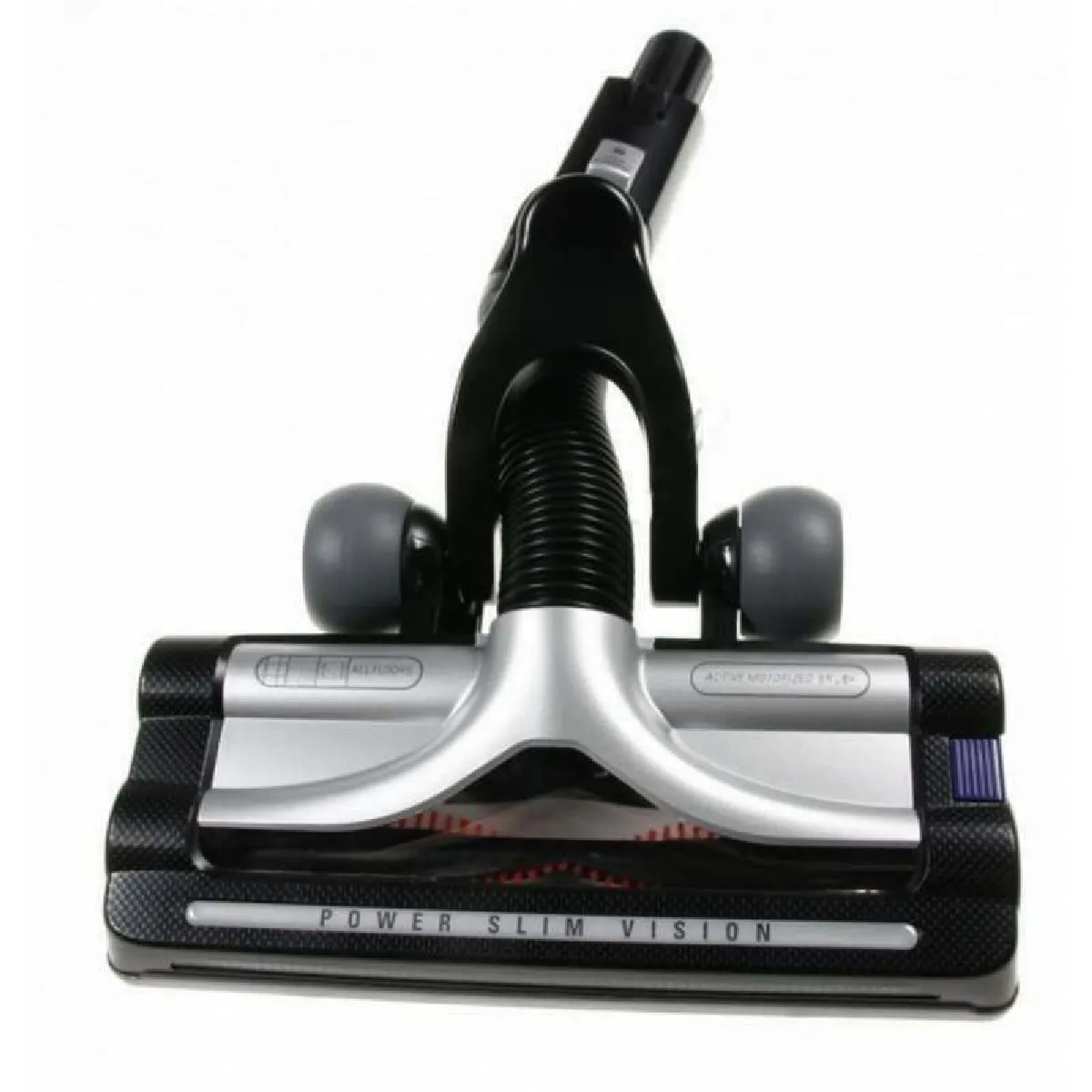 Rowenta Electrobrosse pour Air Force