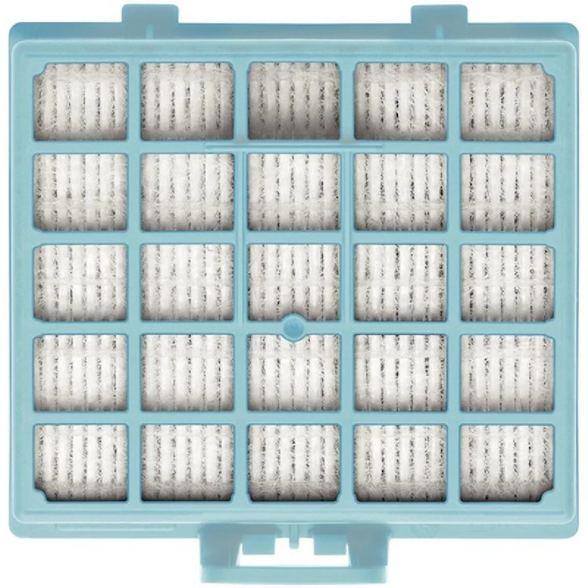 Filtre hotte cleanair DWZ1DX1B4 - vue 6