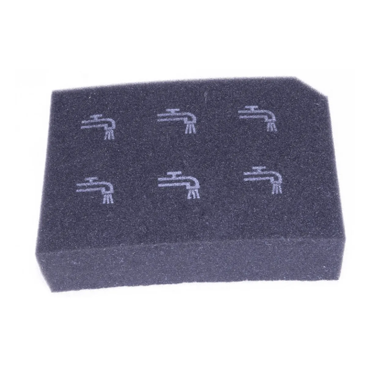 Filtre Mousse Electrolux 219411302 – Haute Qualité, Filtration Élevée