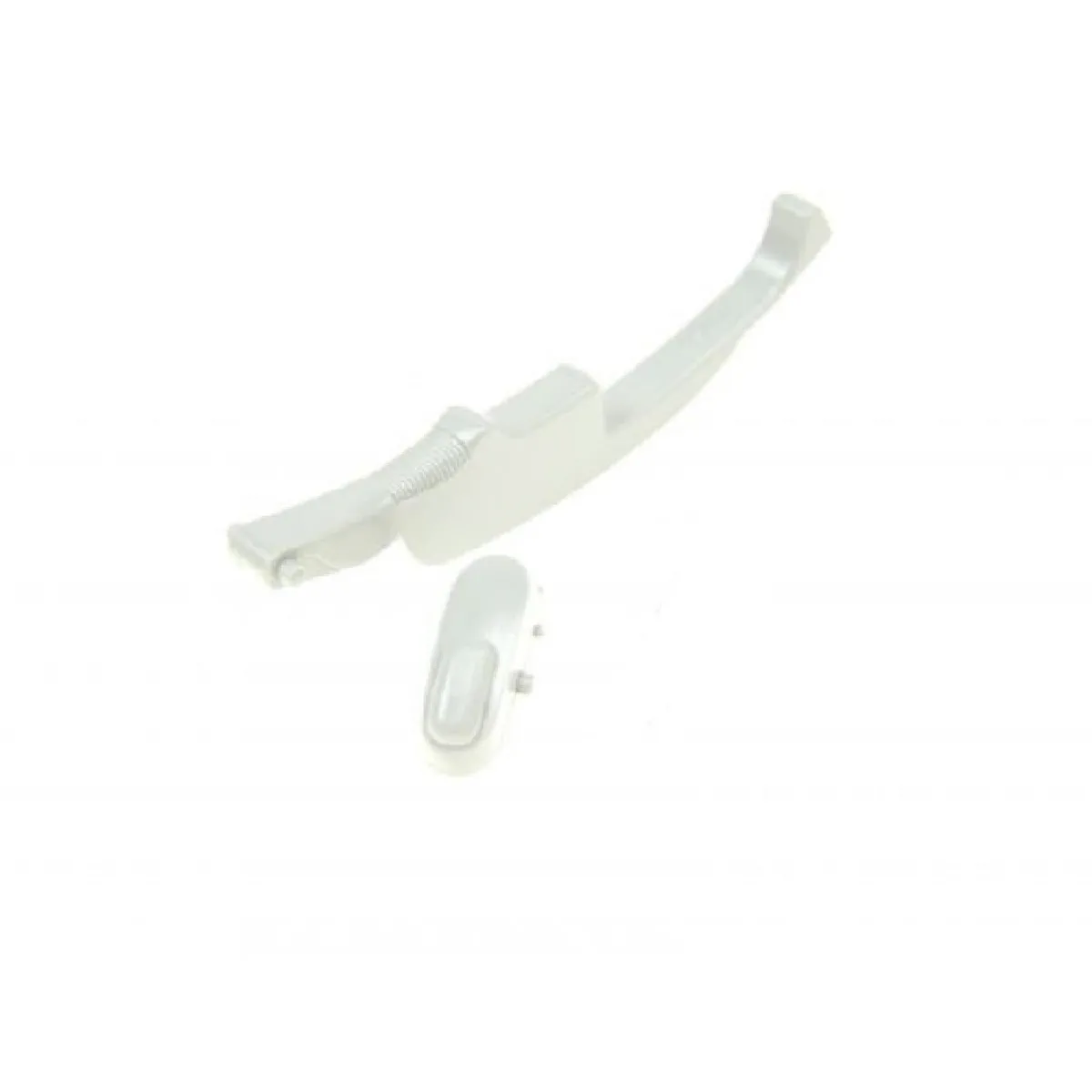 Polti Bouton Levier Poignée