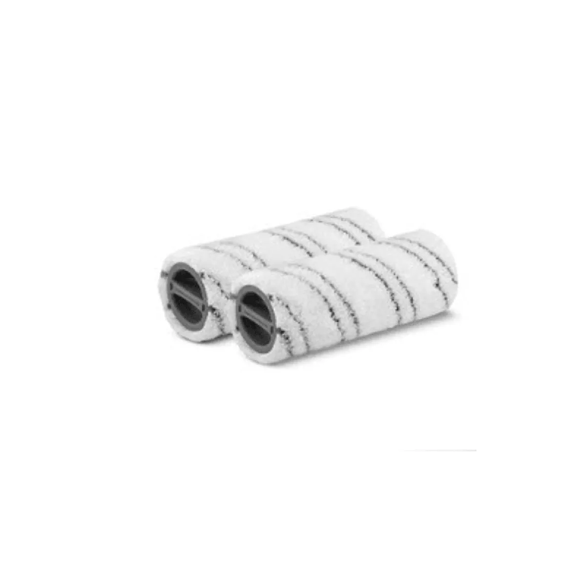 Kärcher Karcher Rouleaux Microfibres Pour Nettoyeur De Sols