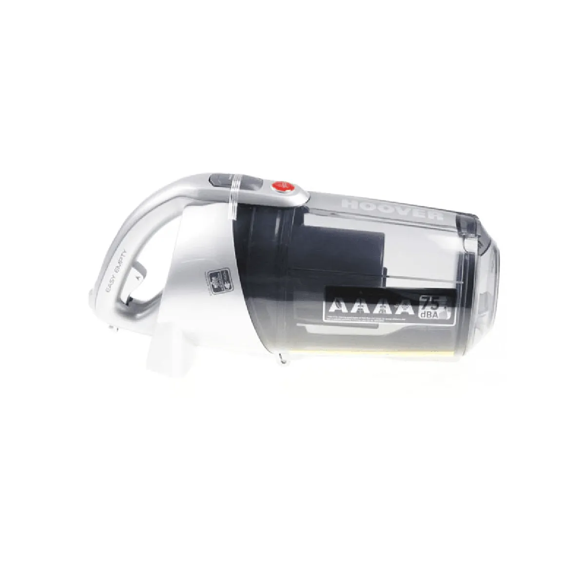 Hoover ensemble boîte cyclonique pour aspirateur