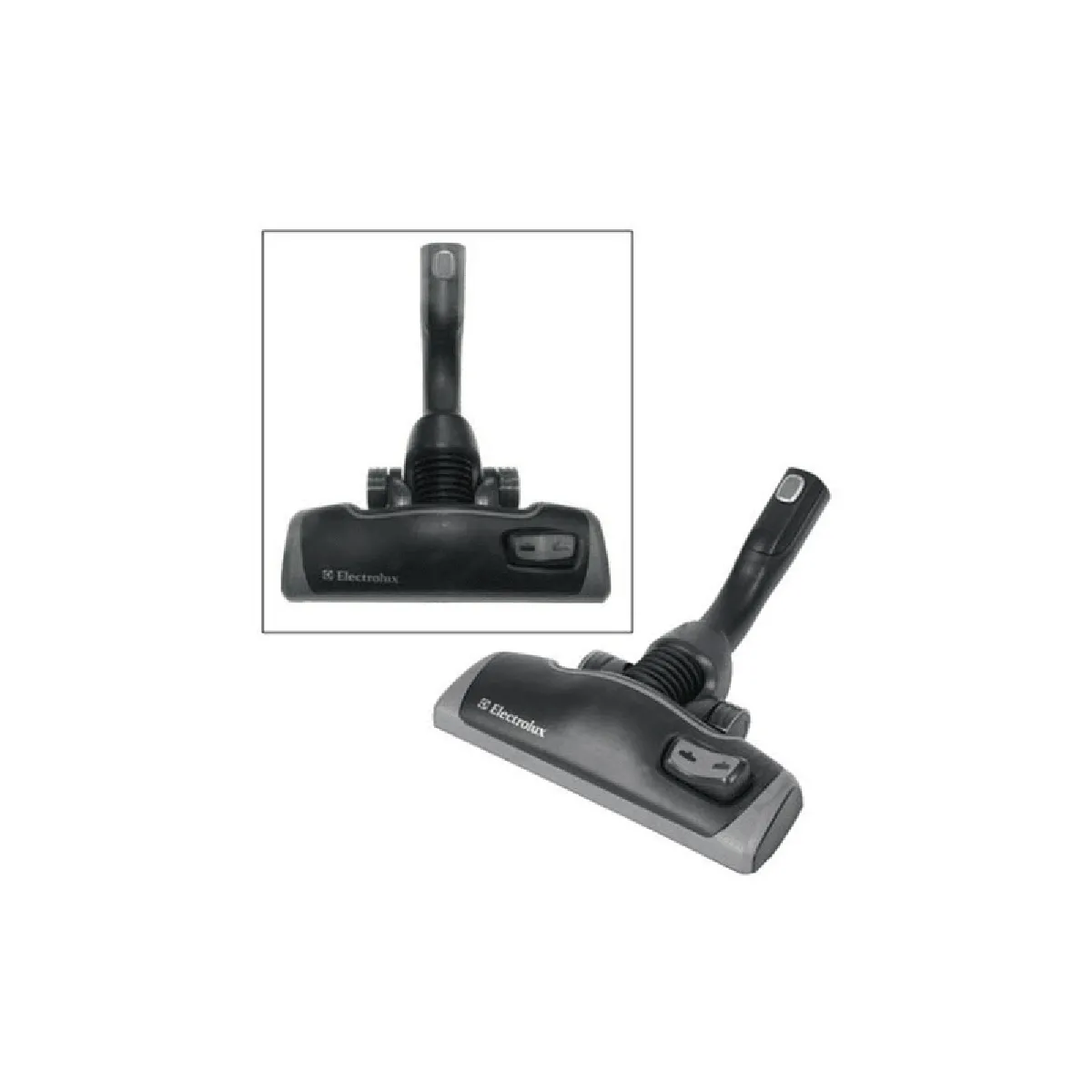 Brosse Turbo AeroPro Aspirateur Electrolux – Compatible Tous Types De Sols