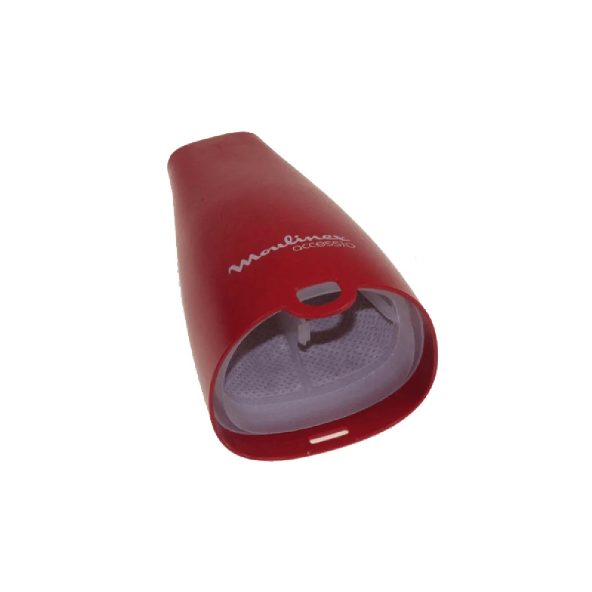 Bac + Filtre Aspirateur Moulinex RS-AC3382 – Compatible MX411301/2D1