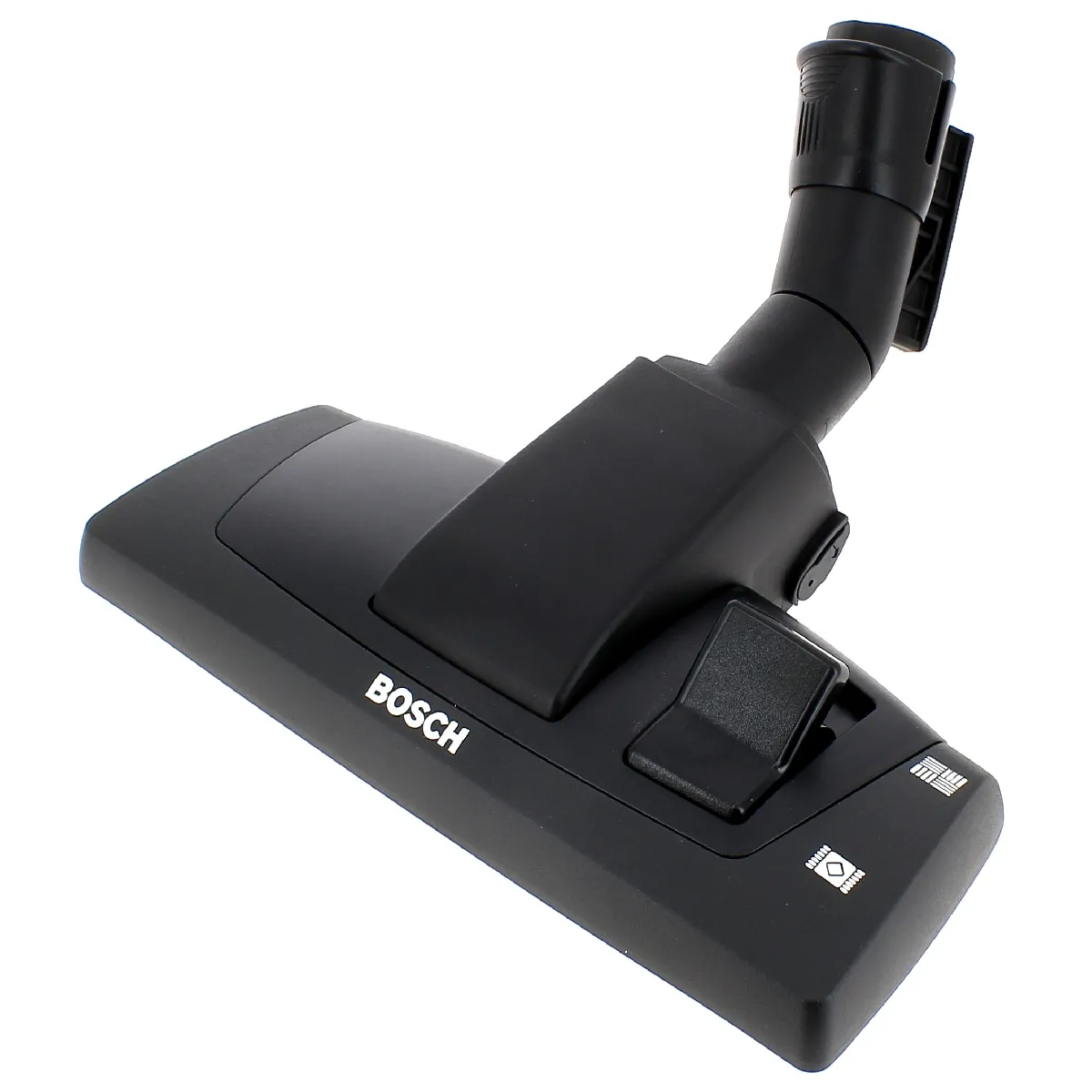 Brosse Suceur Bosch – Embout Fin pour Recoins, Compatible Bosch