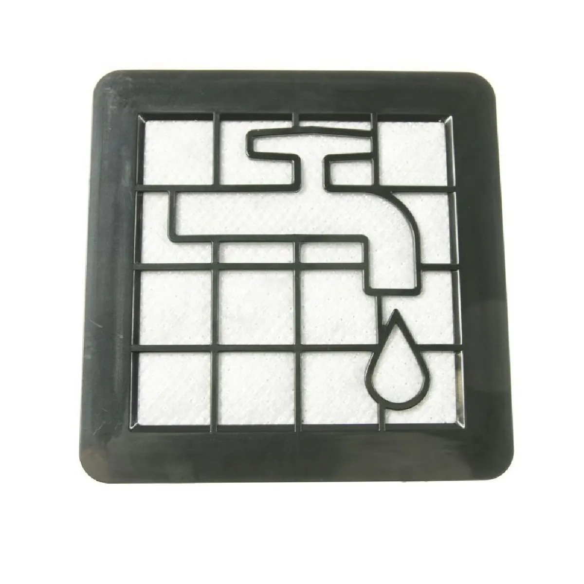 Philips Filtre 15 5x15 5x2 5 cm - vue 2