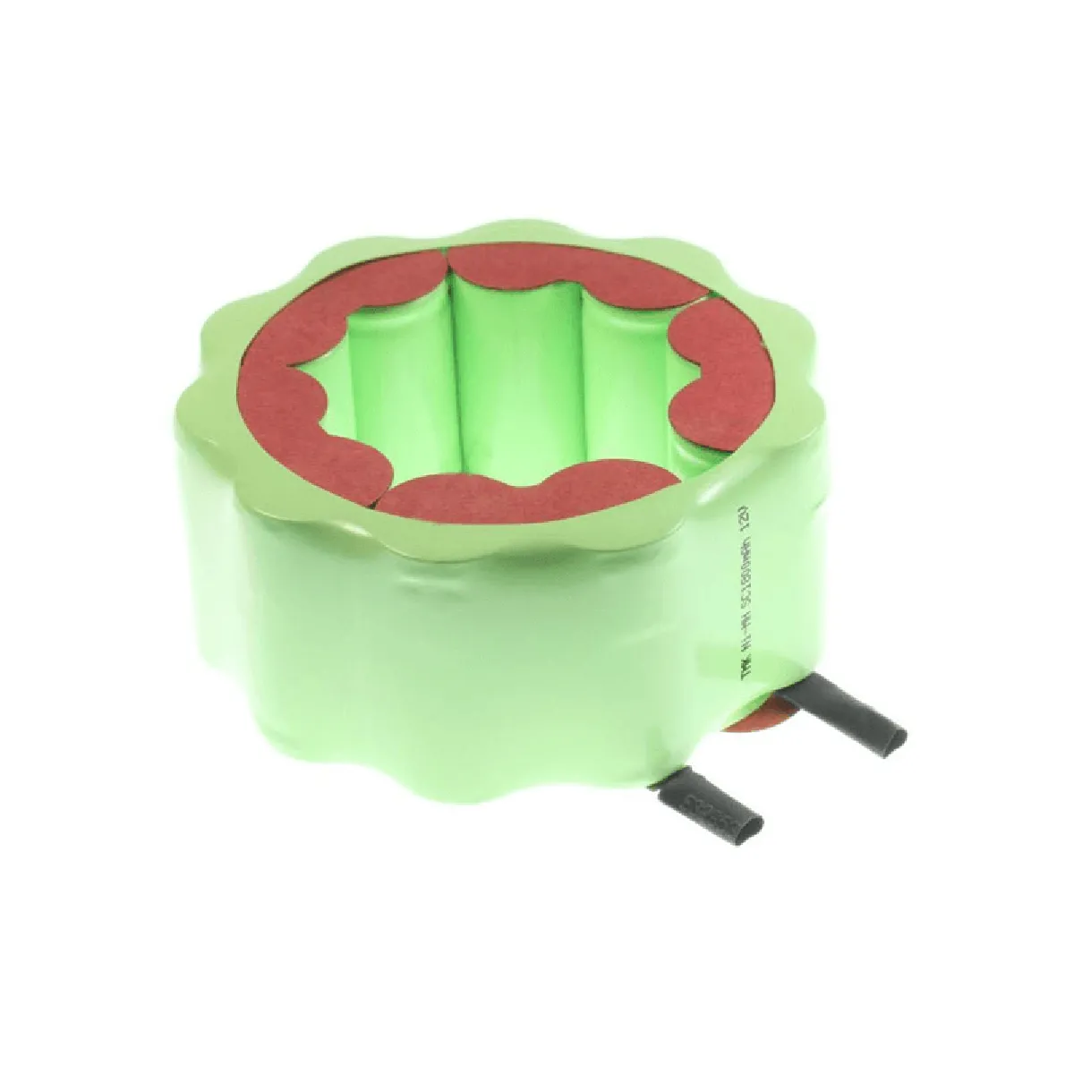 Batterie Aspirateur Moulinex – Technologie Ni-MH Compatible MS552501/HC0