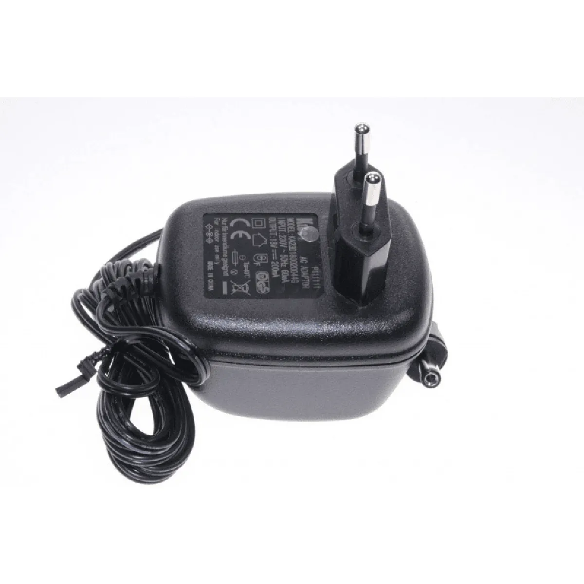 Bosch Bloc Alimentation - vue 2