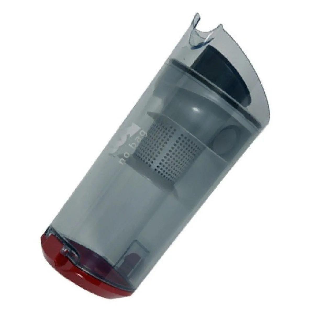Bac Séparateur + Filtre Aspirateur Moulinex 2211400413 – Compatible Rowenta RB111