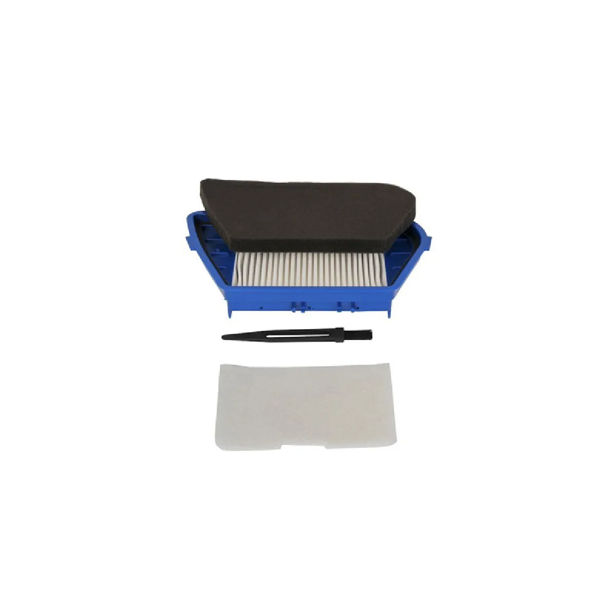 Moulinex Filtre HEPA Lavable - vue 1