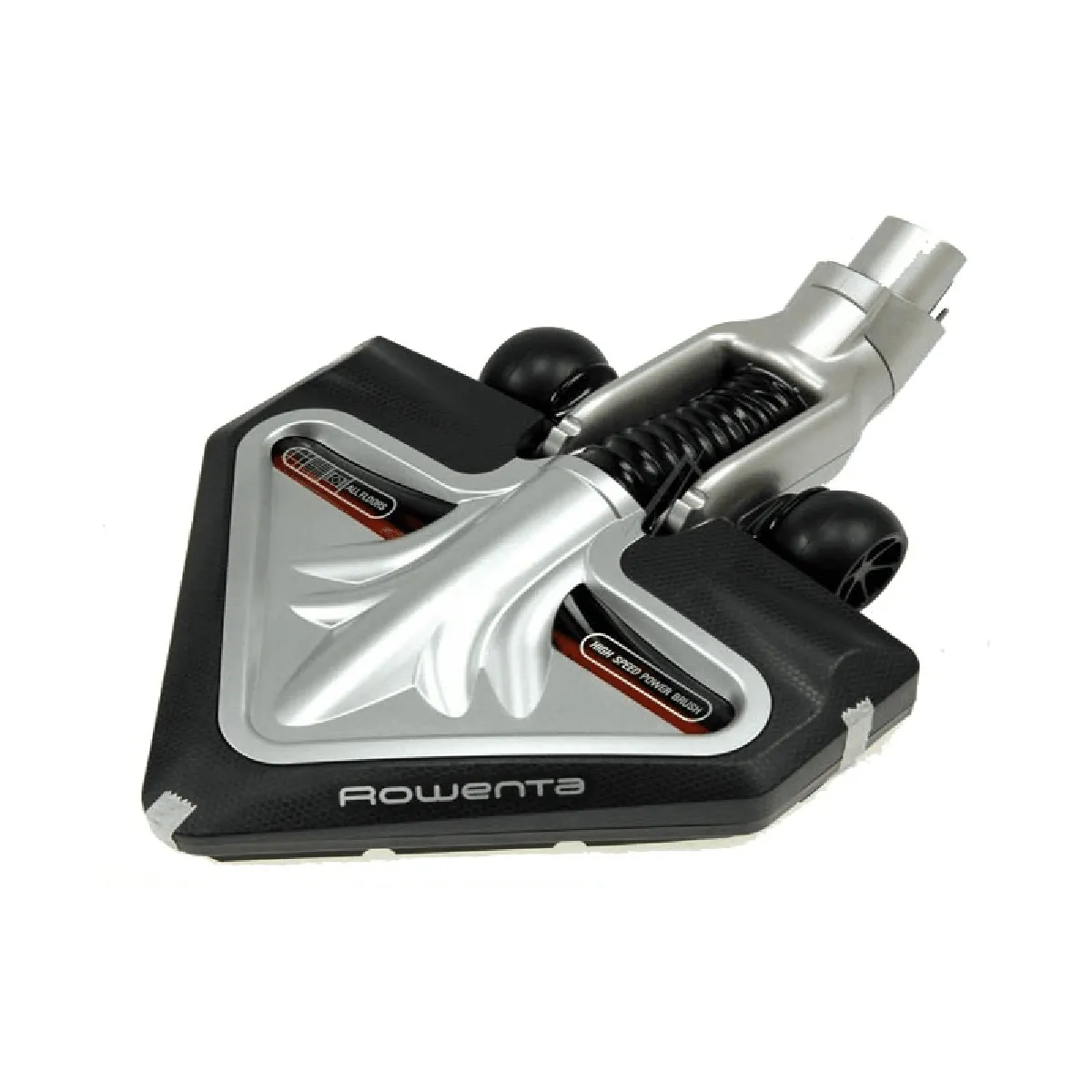 Rowenta Gris Electro-Brosse 18V Ref: Rs-Rh5310 - Image 2