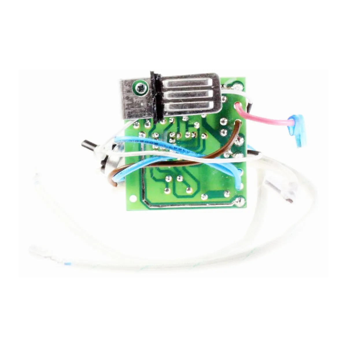 Carte Électronique Electrolux – Pièce de Rechange Compatible Aspirateur - vue 3