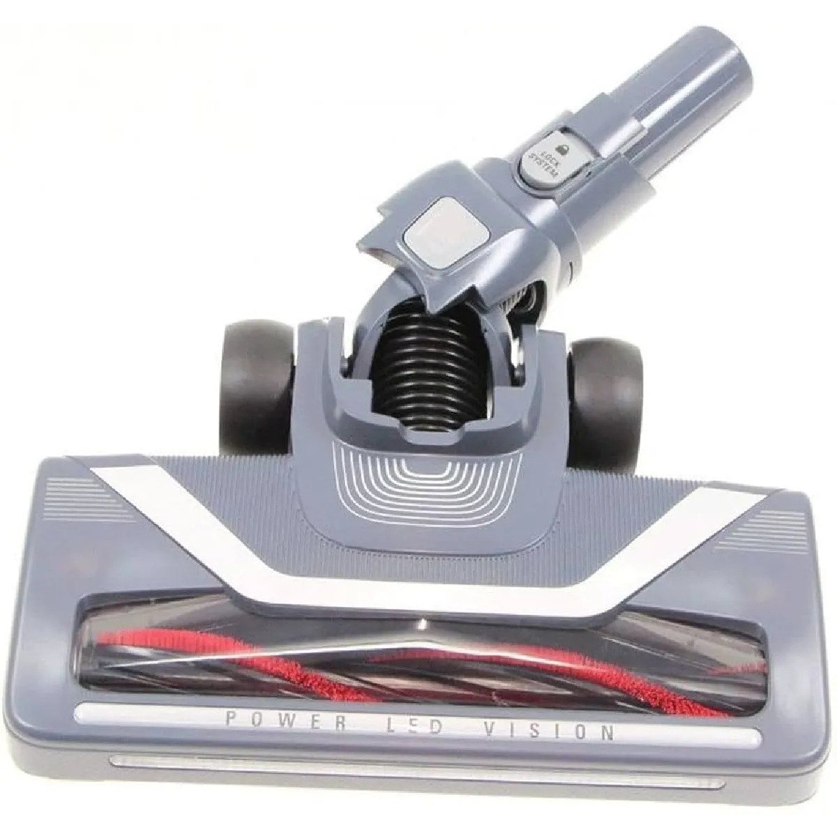 Rowenta X Force Flex Electro brosse