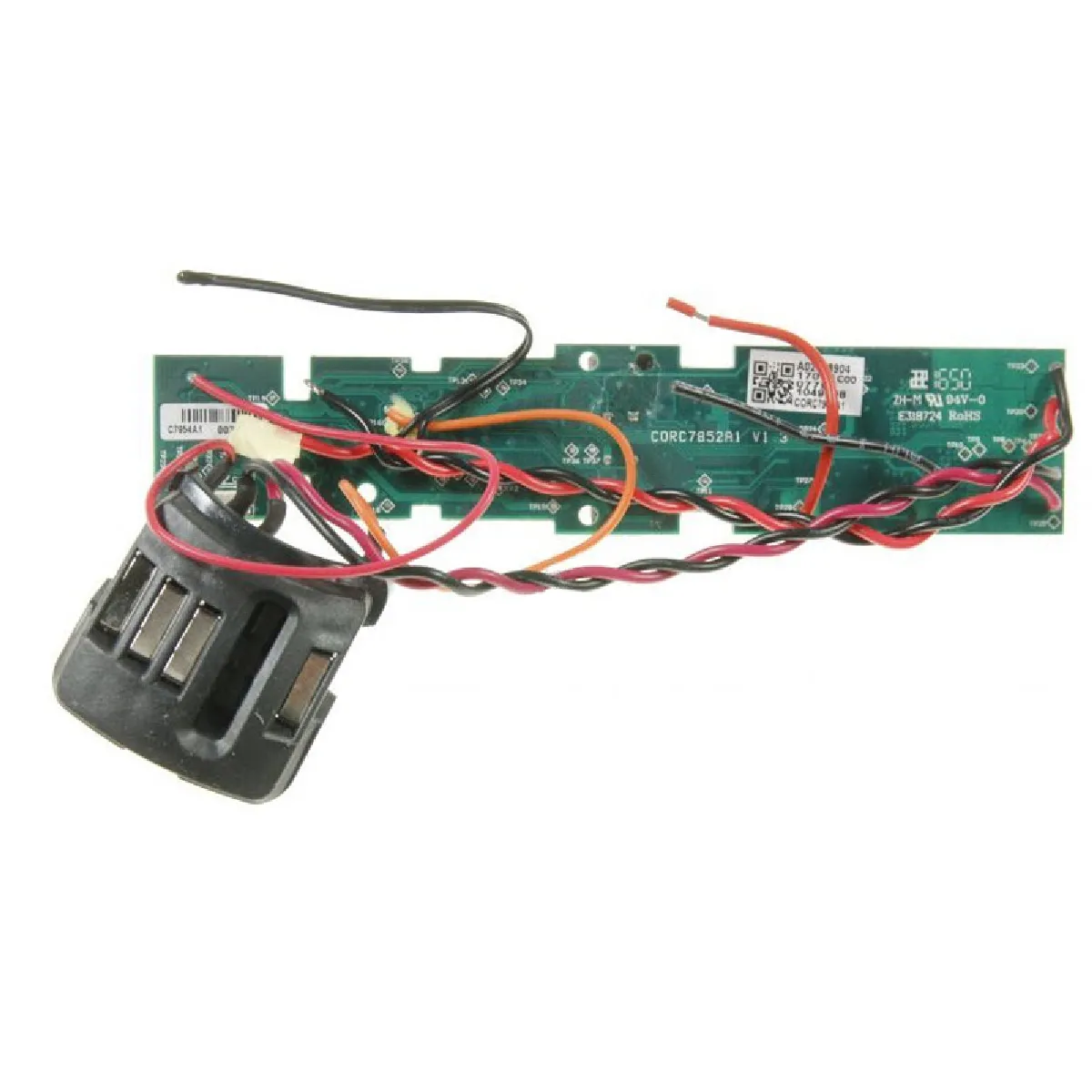 Platine de Puissance Electrolux 14002256463 – 14,4 V, Compatible ZB3105 - vue 2