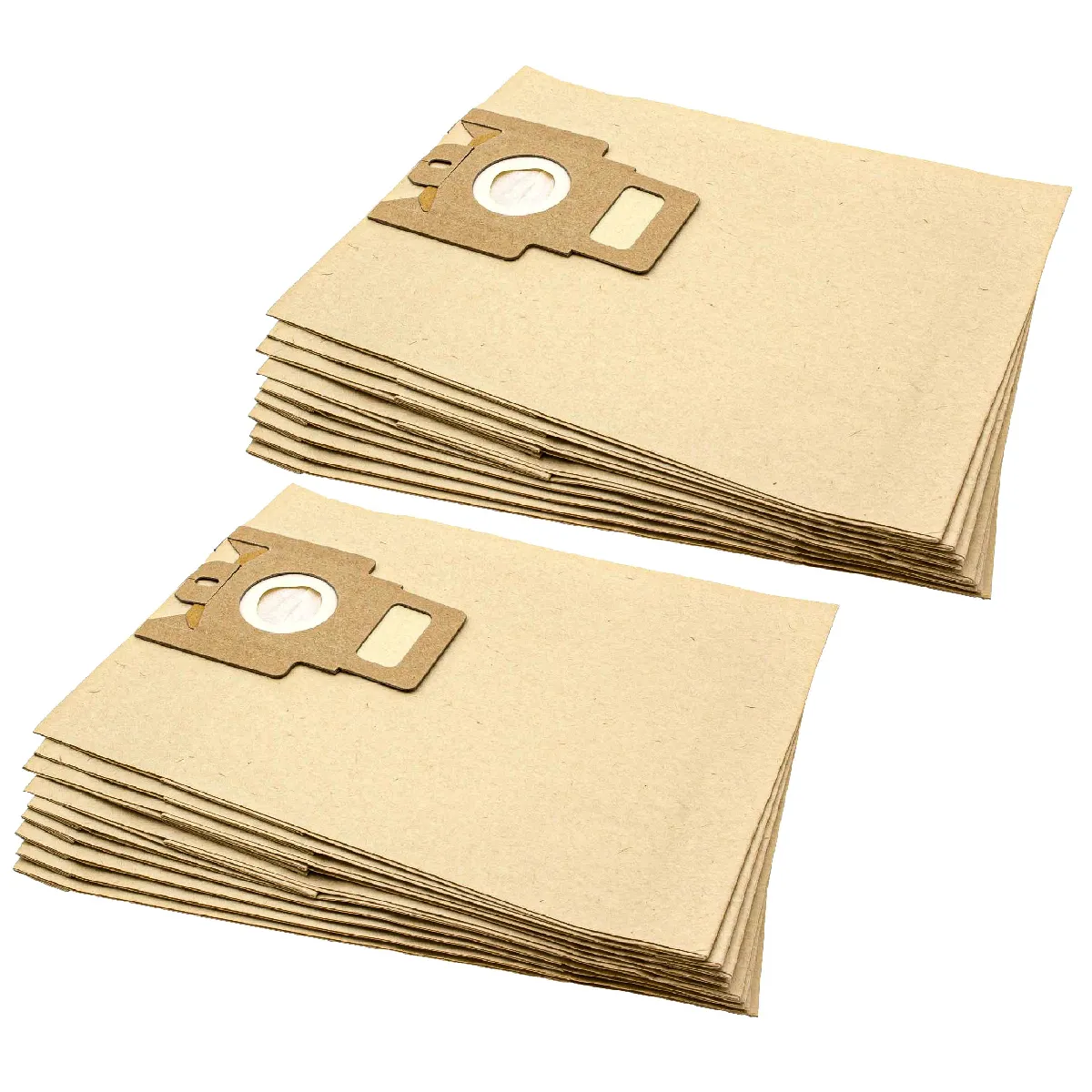 "Vhbw sacs d’aspirateur compatibles Miele Electronic"